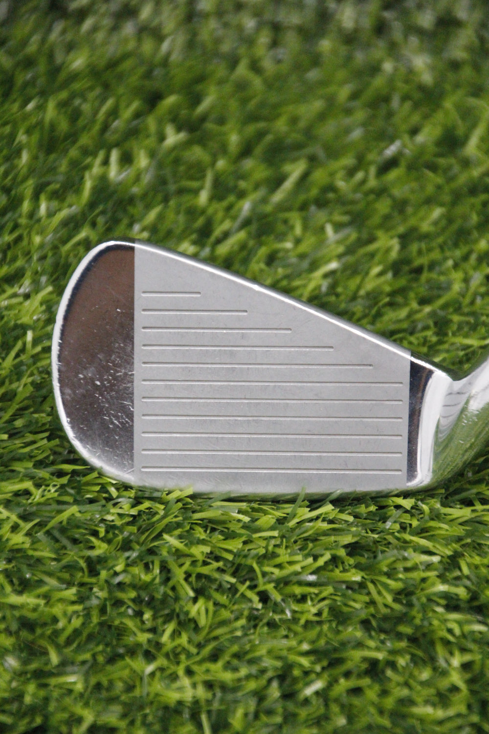 Mizuno MP-60 3 Iron S Flex 39"