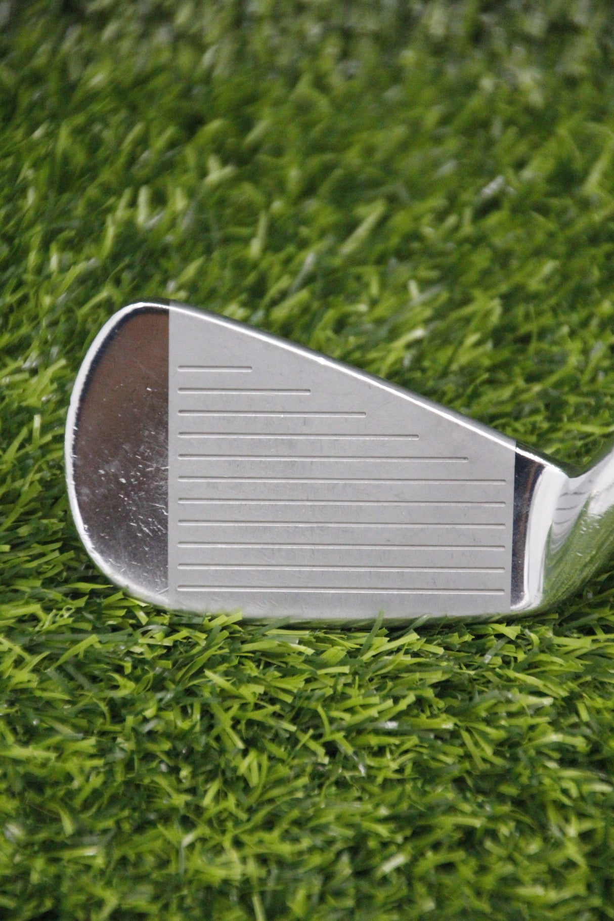 Mizuno MP-60 3 Iron S Flex 39"