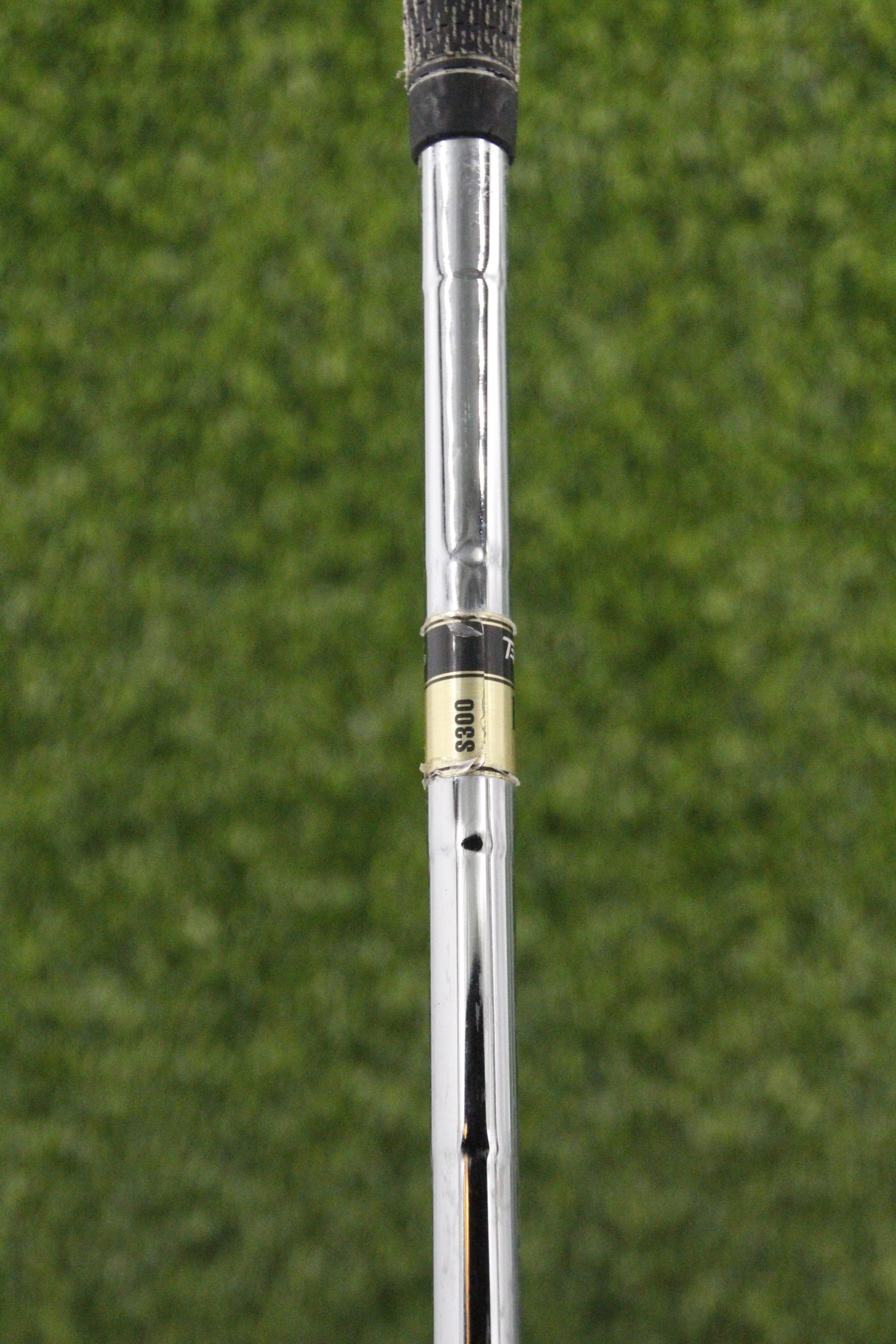 Mizuno MP-60 3 Iron S Flex 39"