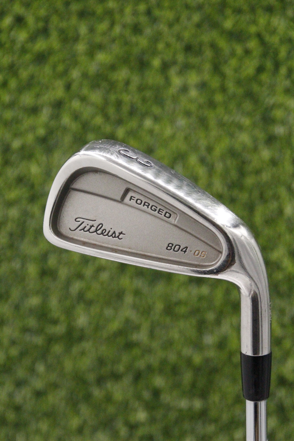 Titleist 804 OS 3 Iron R Flex 39"