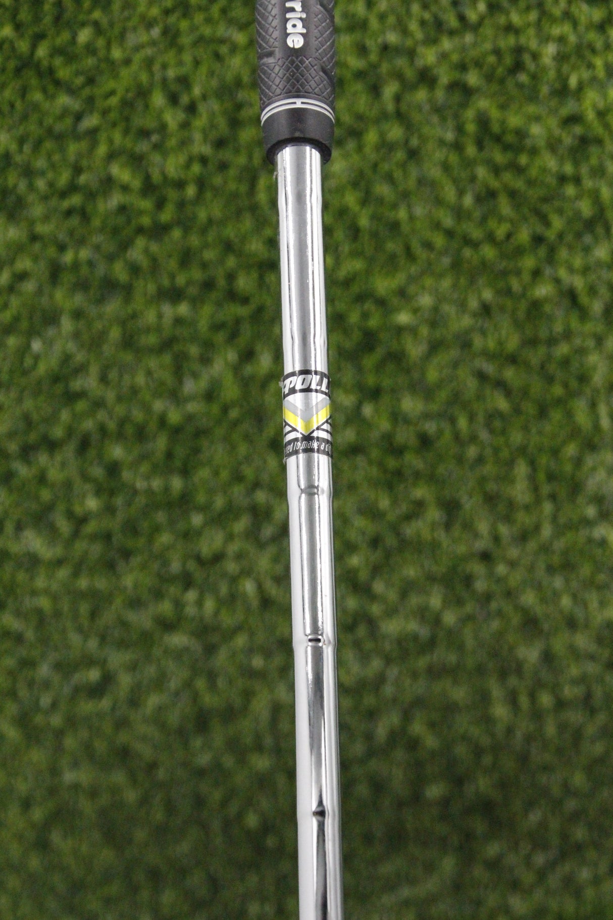 Orlimar Escape 37° Chipper Wedge Flex 34.75"