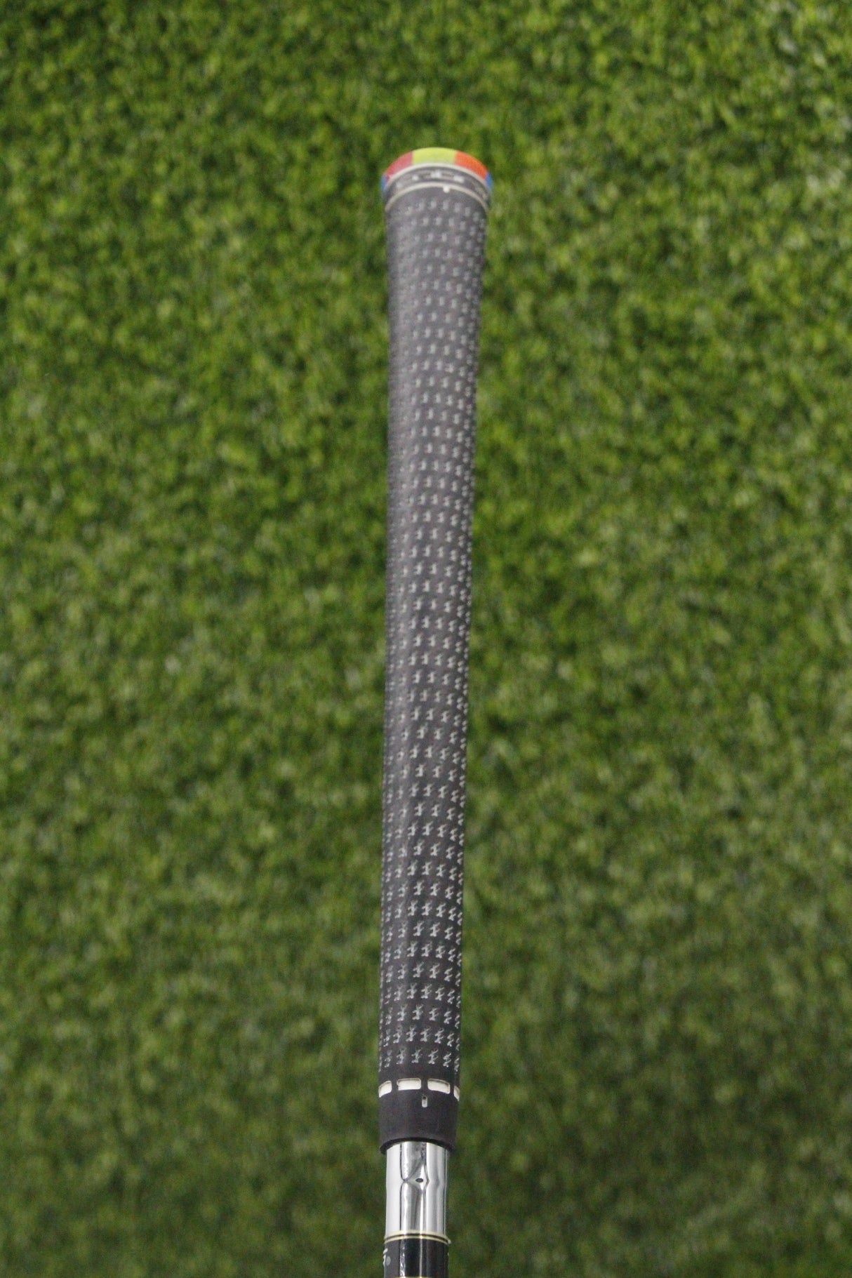 Cobra Bio Cell + Silver PW S Flex 35.75"