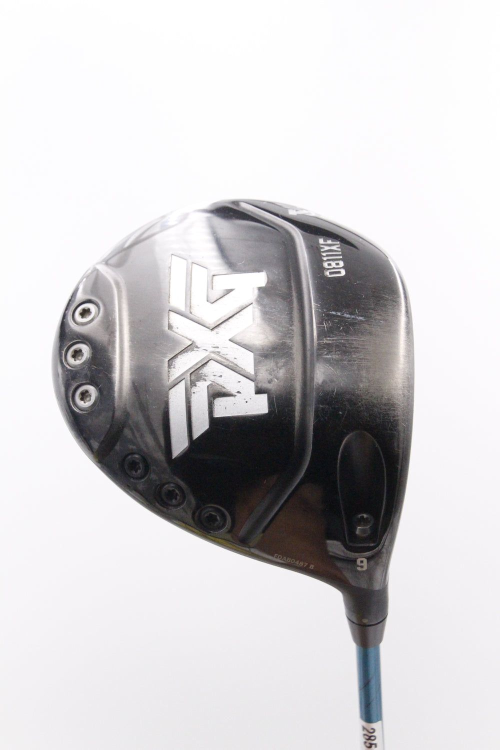 PXG 0811XF 9° Driver S Flex 45"
