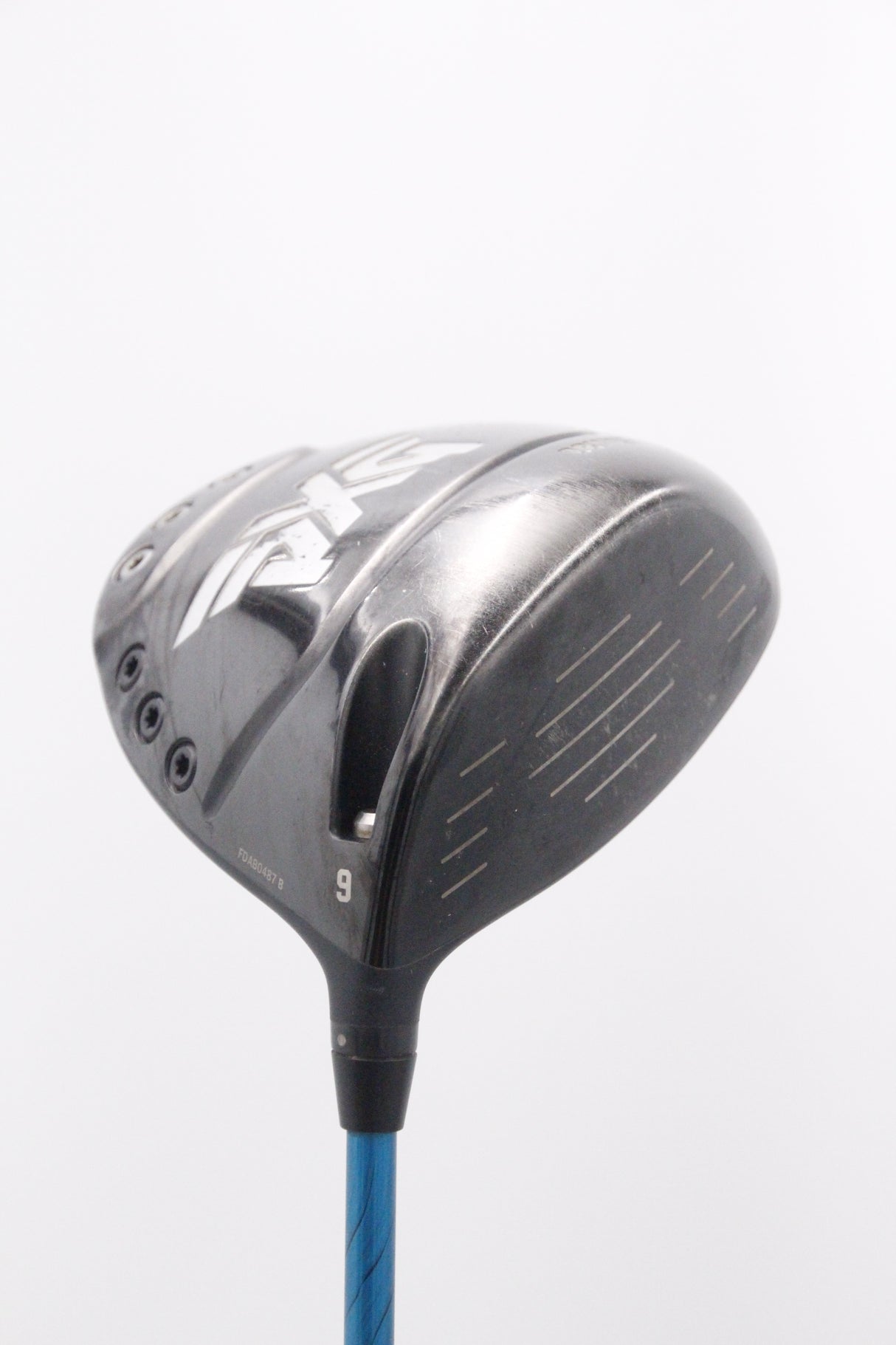 PXG 0811XF 9° Driver S Flex 45"