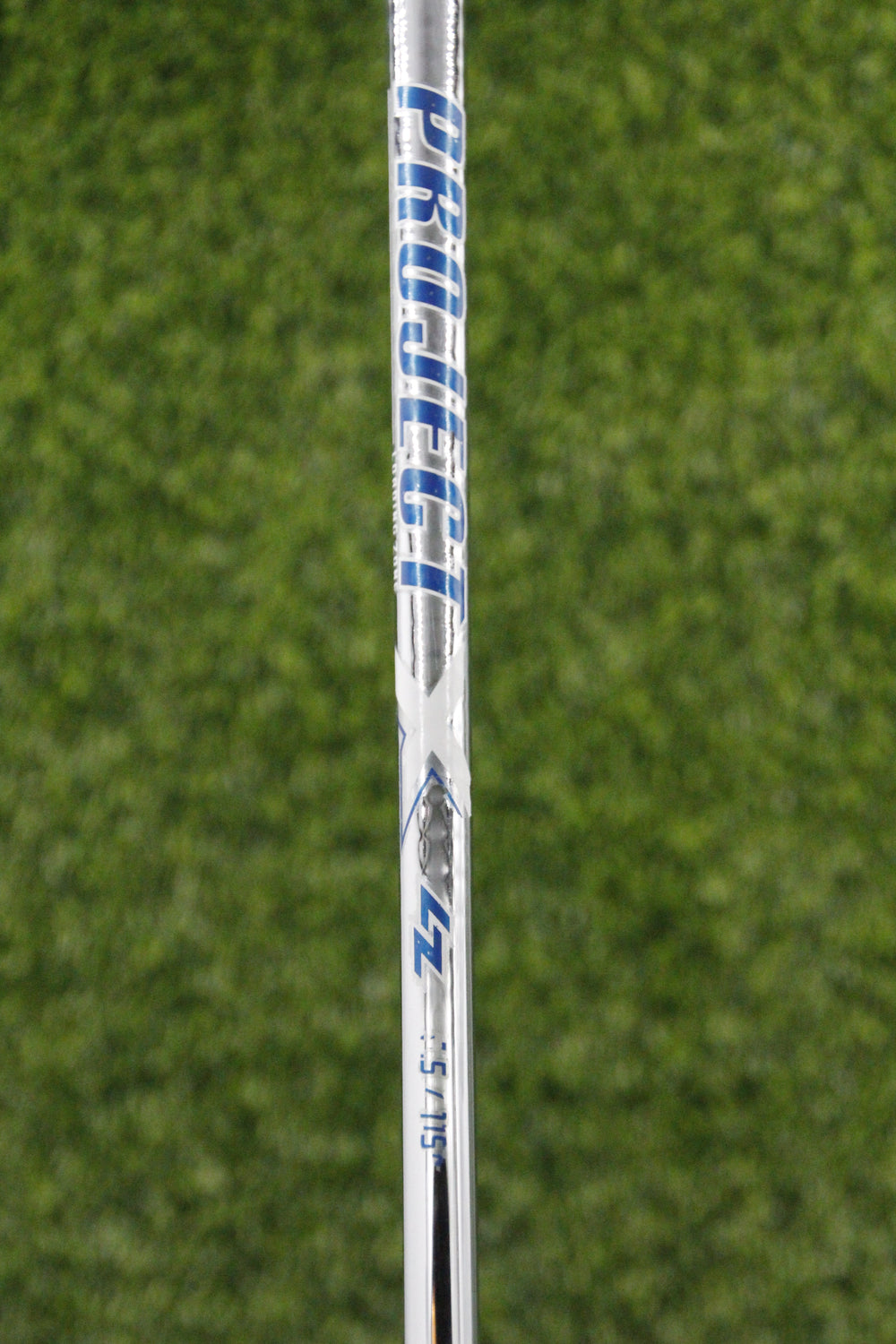 Mizuno MP-20 HMB 3 Iron R Plus Flex 39"