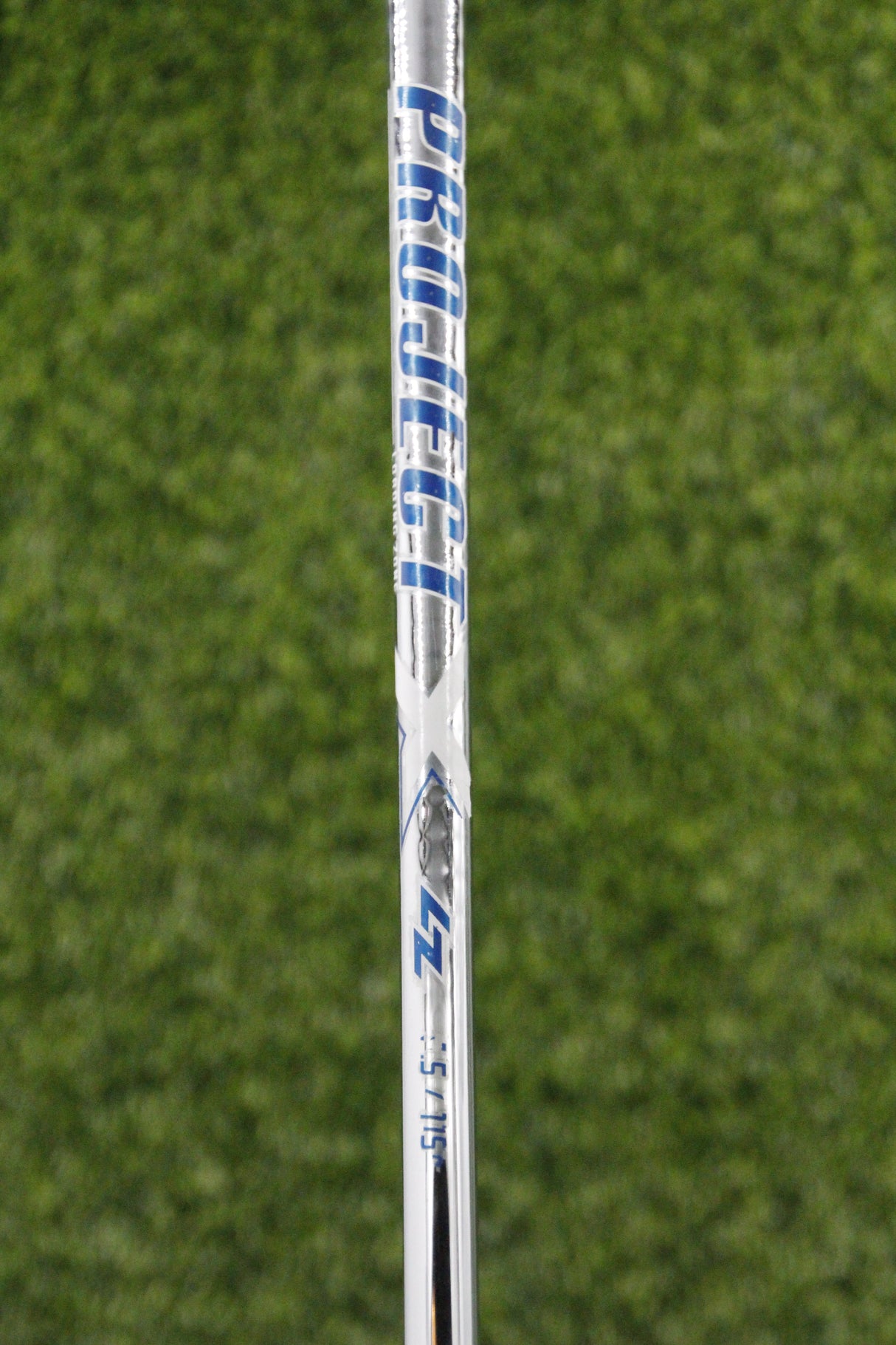 Mizuno MP-20 HMB 3 Iron R Plus Flex 39"