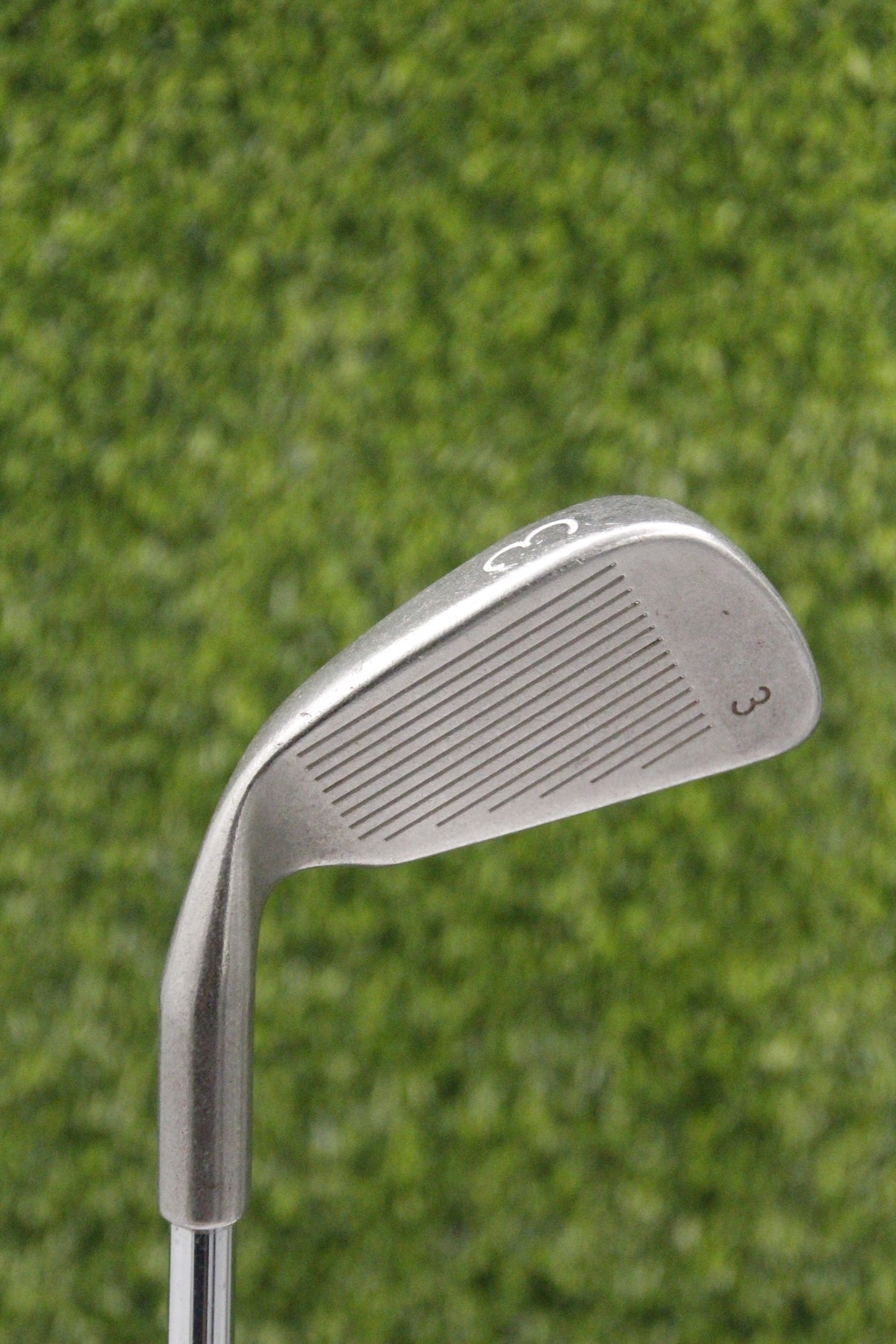 Ping Eye 2 3 Iron 39"