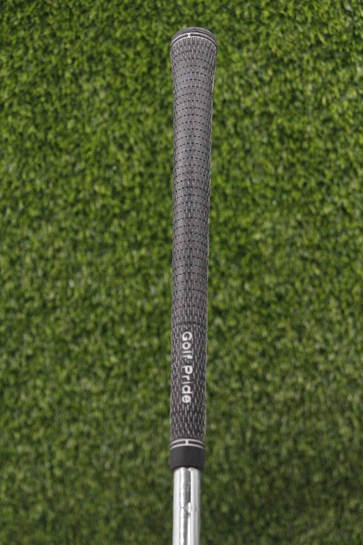 Titleist 2009 Vokey Spin Milled Chrome 60° LW Wedge Flex 35"