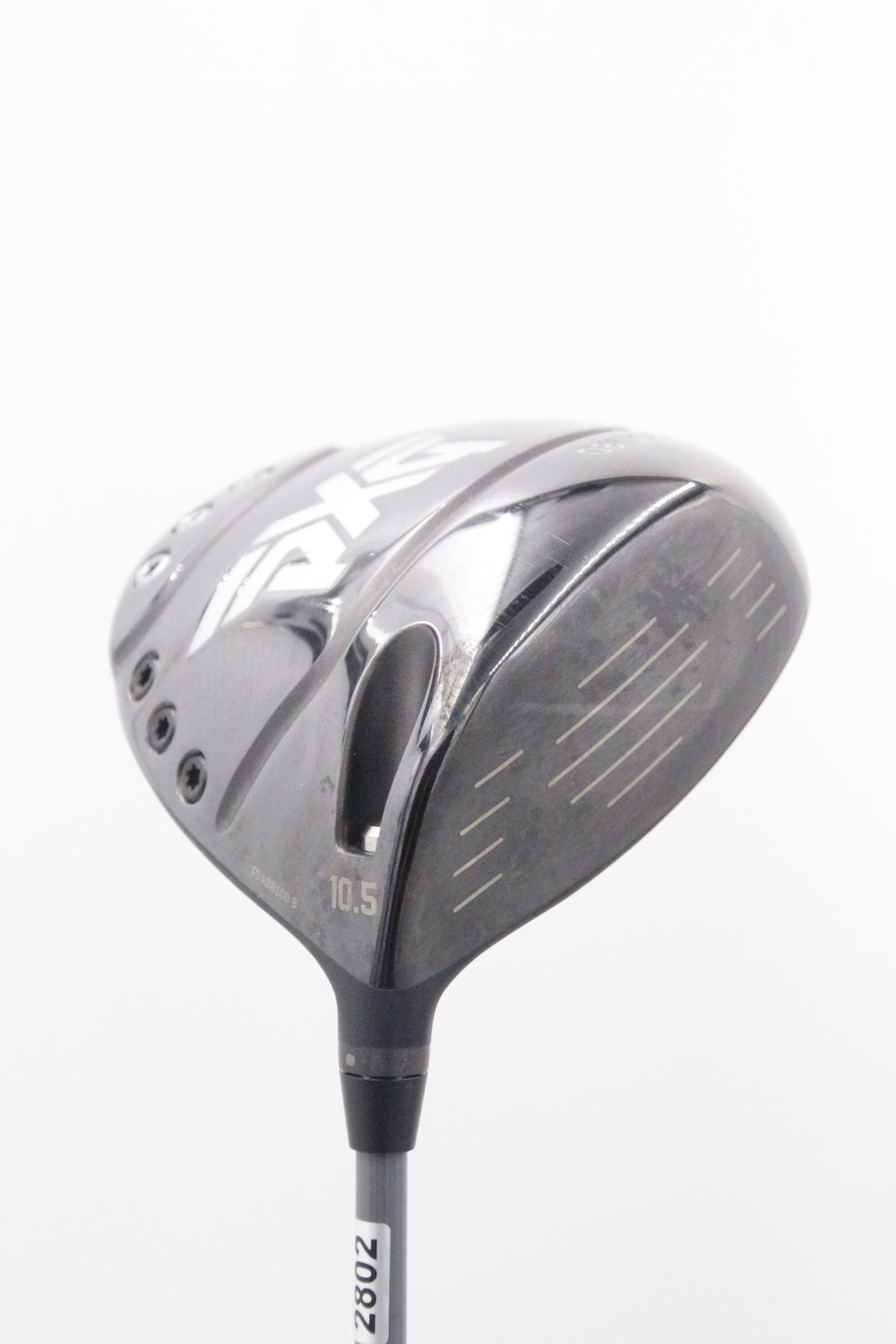 PXG 0811XF 10.5° Driver S Flex 45"