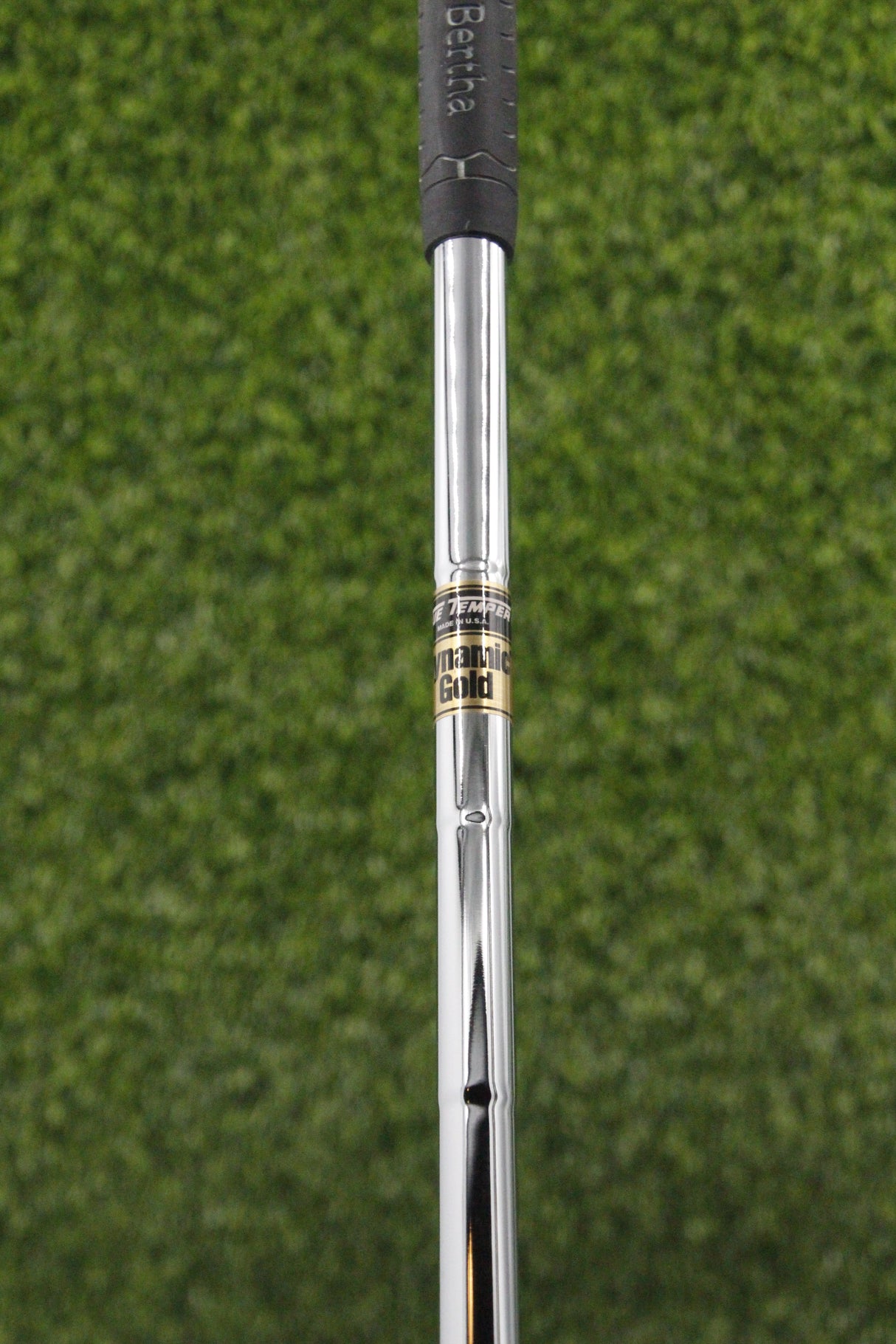 Callaway 1996 Big Bertha 56° SW S Flex 35"