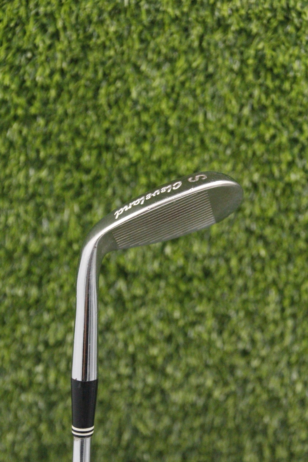 Cleveland 485 Chrome 56° SW Wedge Flex 35.25"