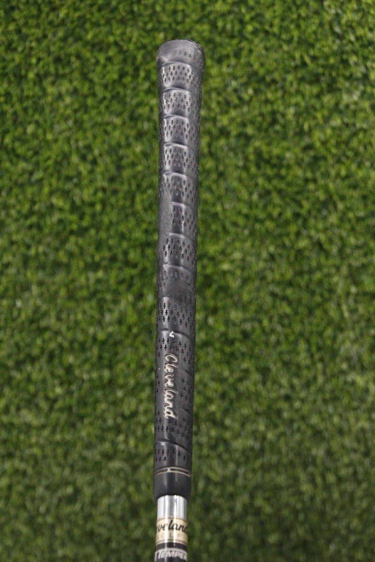 Cleveland 485 Chrome 56° SW Wedge Flex 35.25"