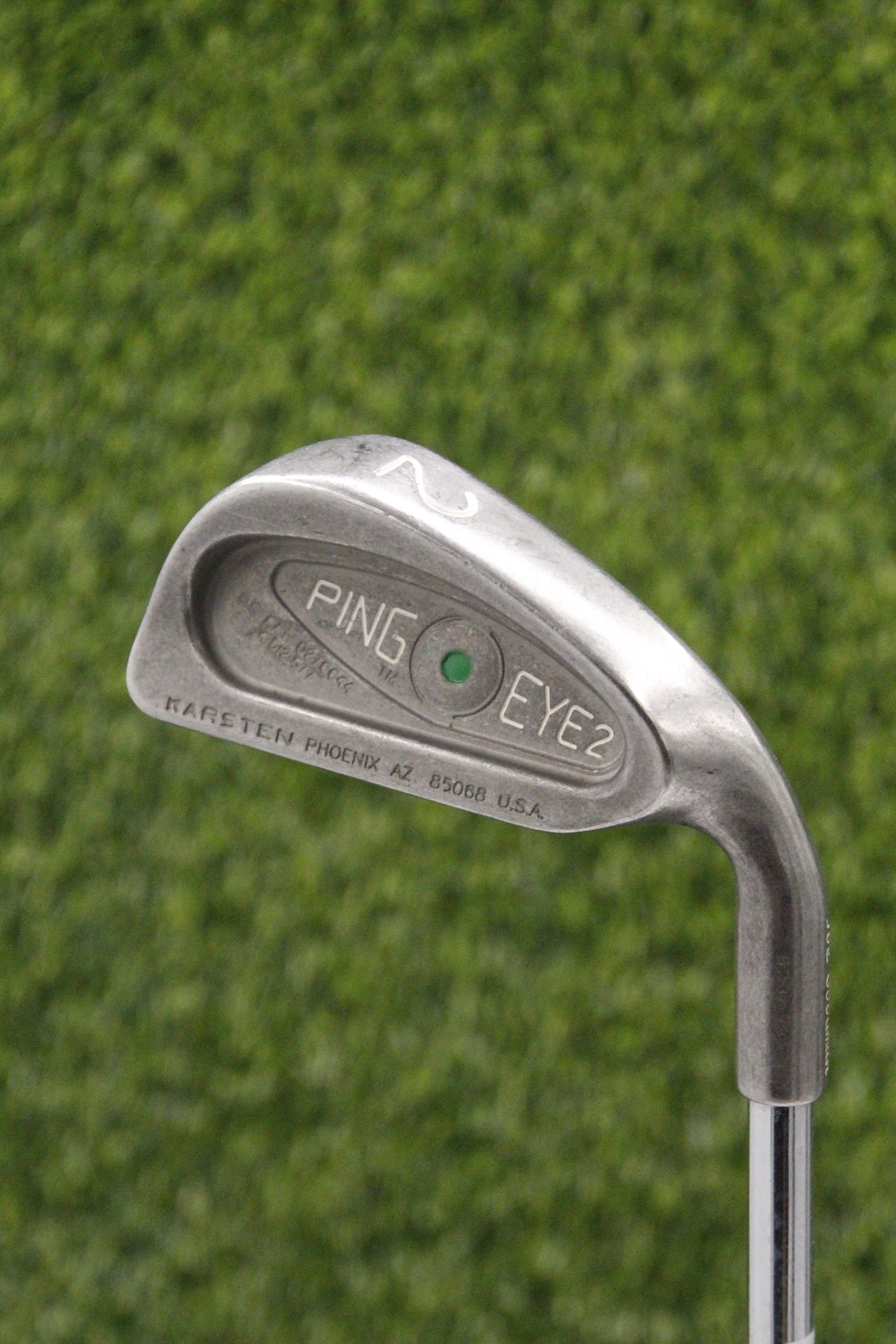 Ping Eye 2 2 Iron S Flex 39.5"