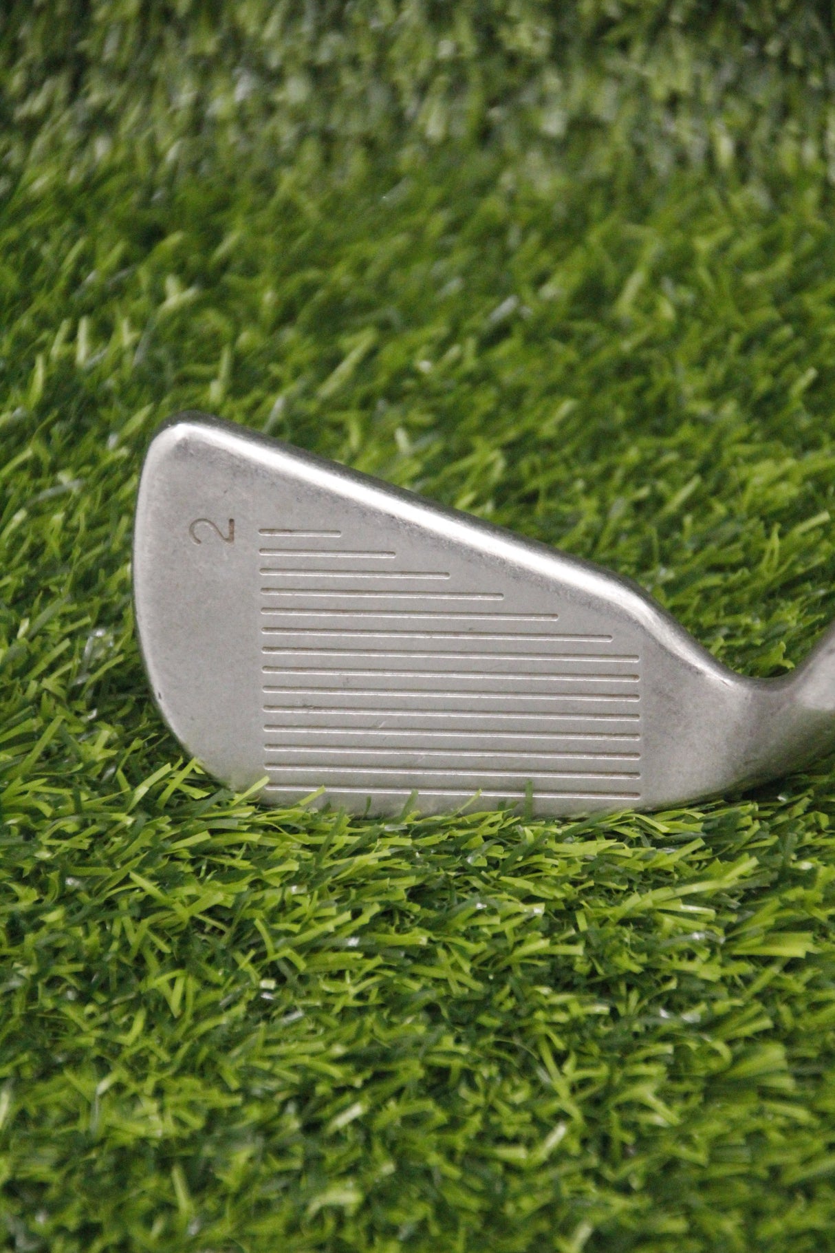 Ping Eye 2 2 Iron S Flex 39.5"