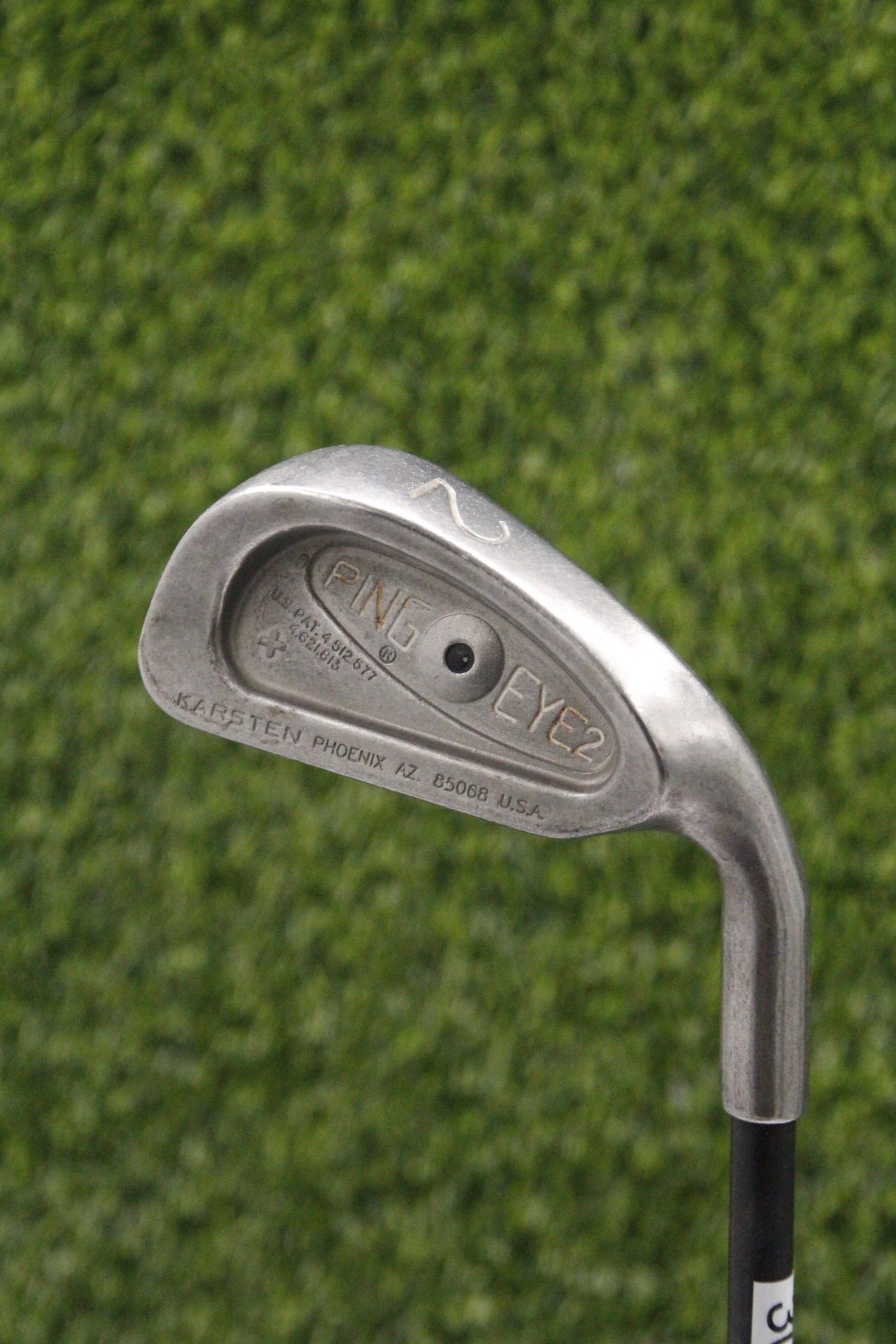 Ping Eye 2 + 2 Iron 39.25"