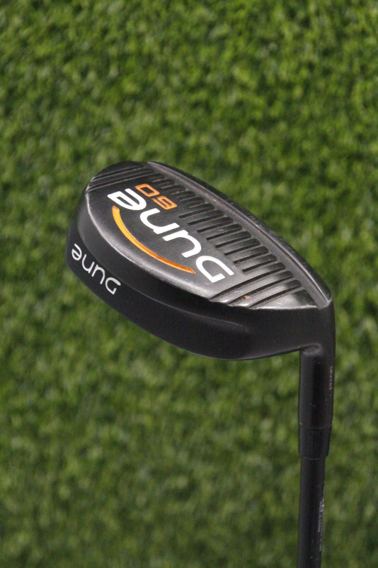 Dune Golf 60° Chipper Wedge Flex 35.5"