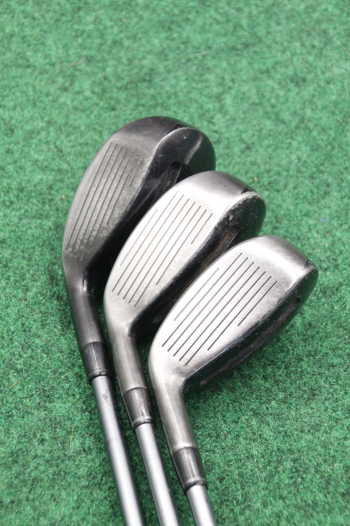 Adams Idea Tech V4.0 Hybrid Hybrid Set R Flex Std Length