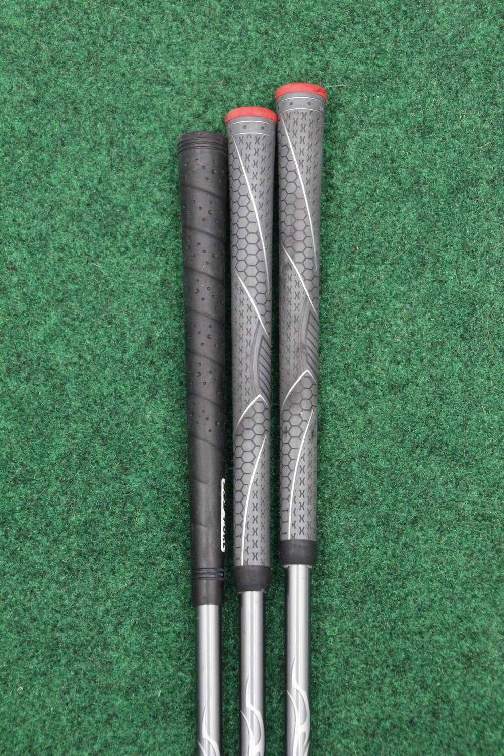 Adams Idea Tech V4.0 Hybrid Hybrid Set R Flex Std Length