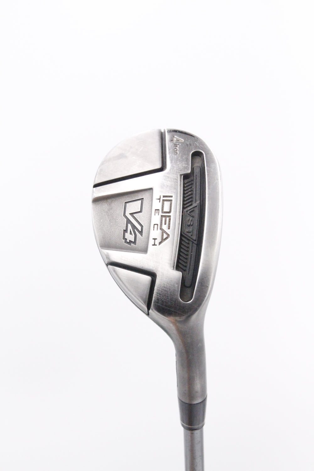 Adams Idea Tech V4.0 Hybrid Hybrid Set R Flex Std Length