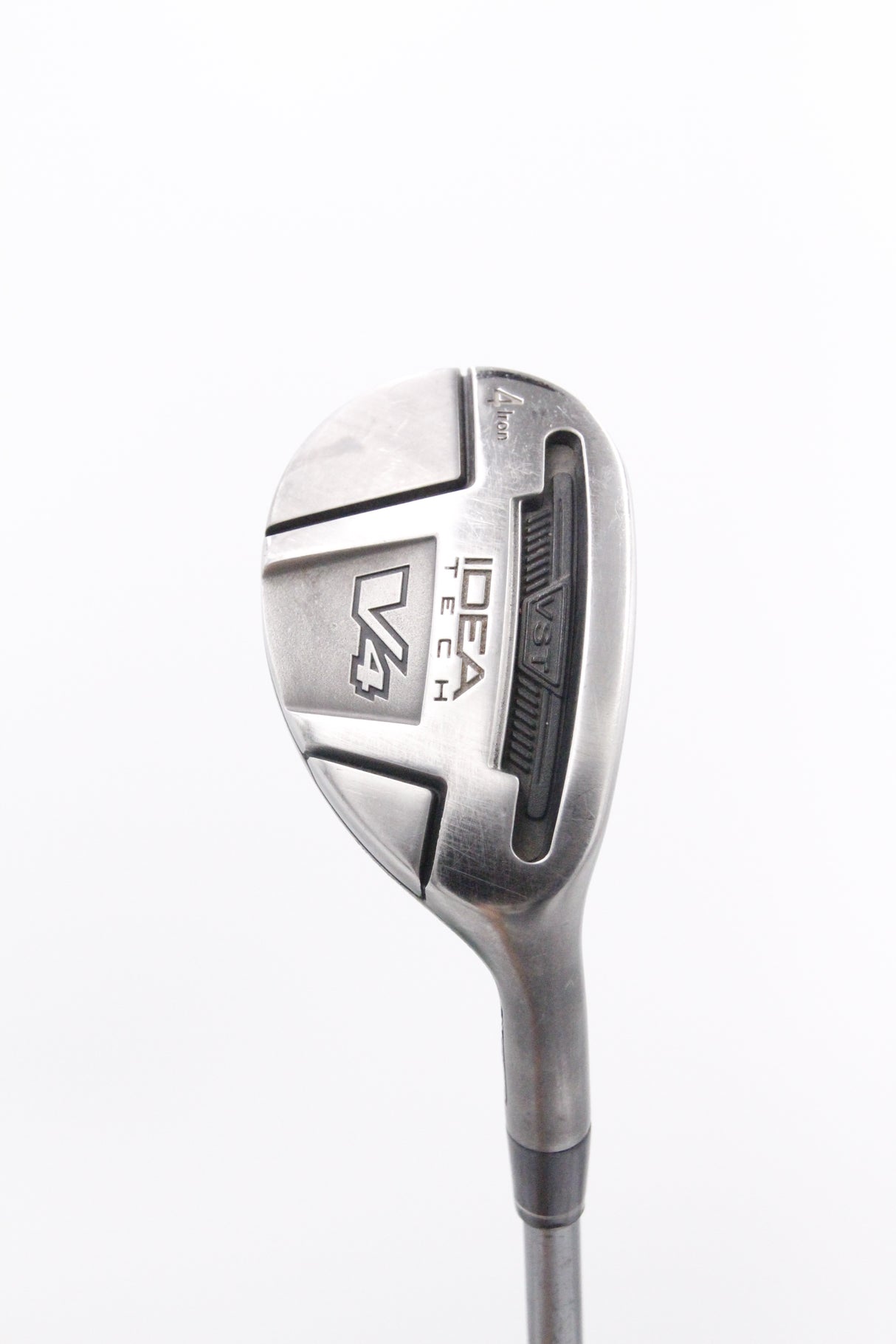 Adams Idea Tech V4.0 Hybrid Hybrid Set R Flex Std Length