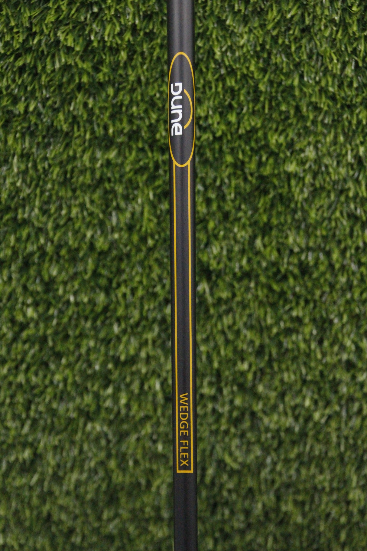 Dune Golf 60° Chipper Wedge Flex 35.5"