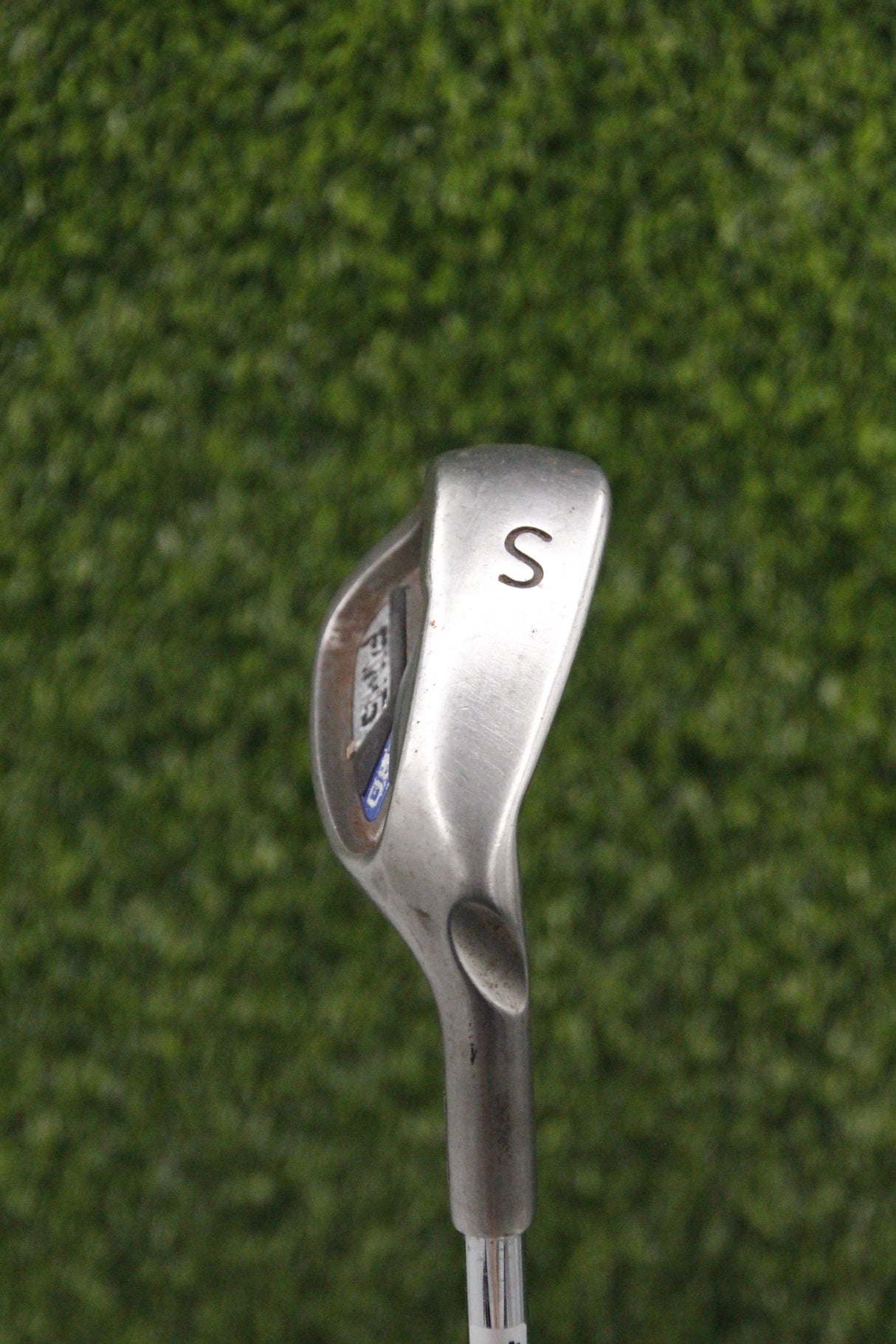 Ping G30 SW S Flex 35.5"