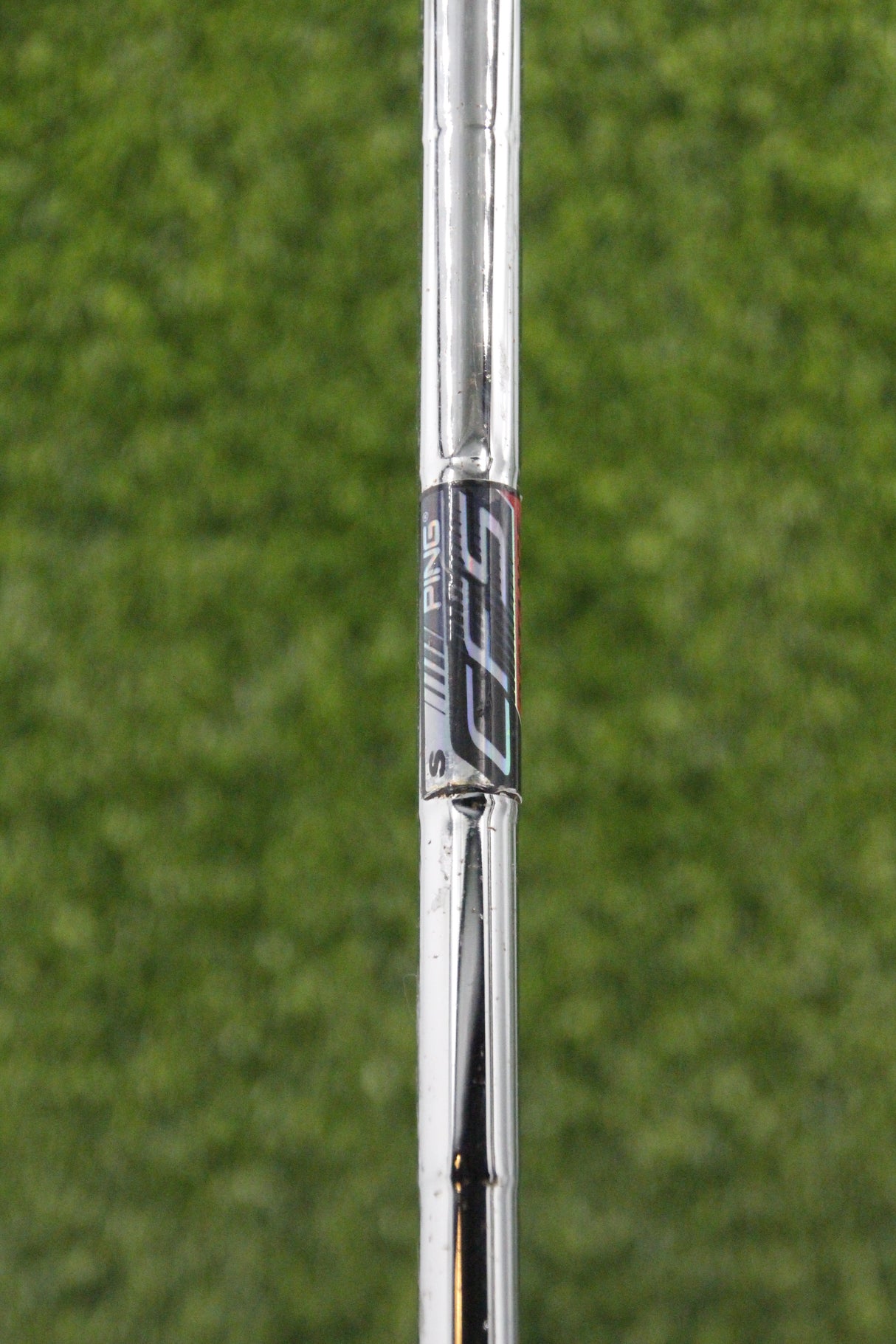 Ping G30 SW S Flex 35.5"