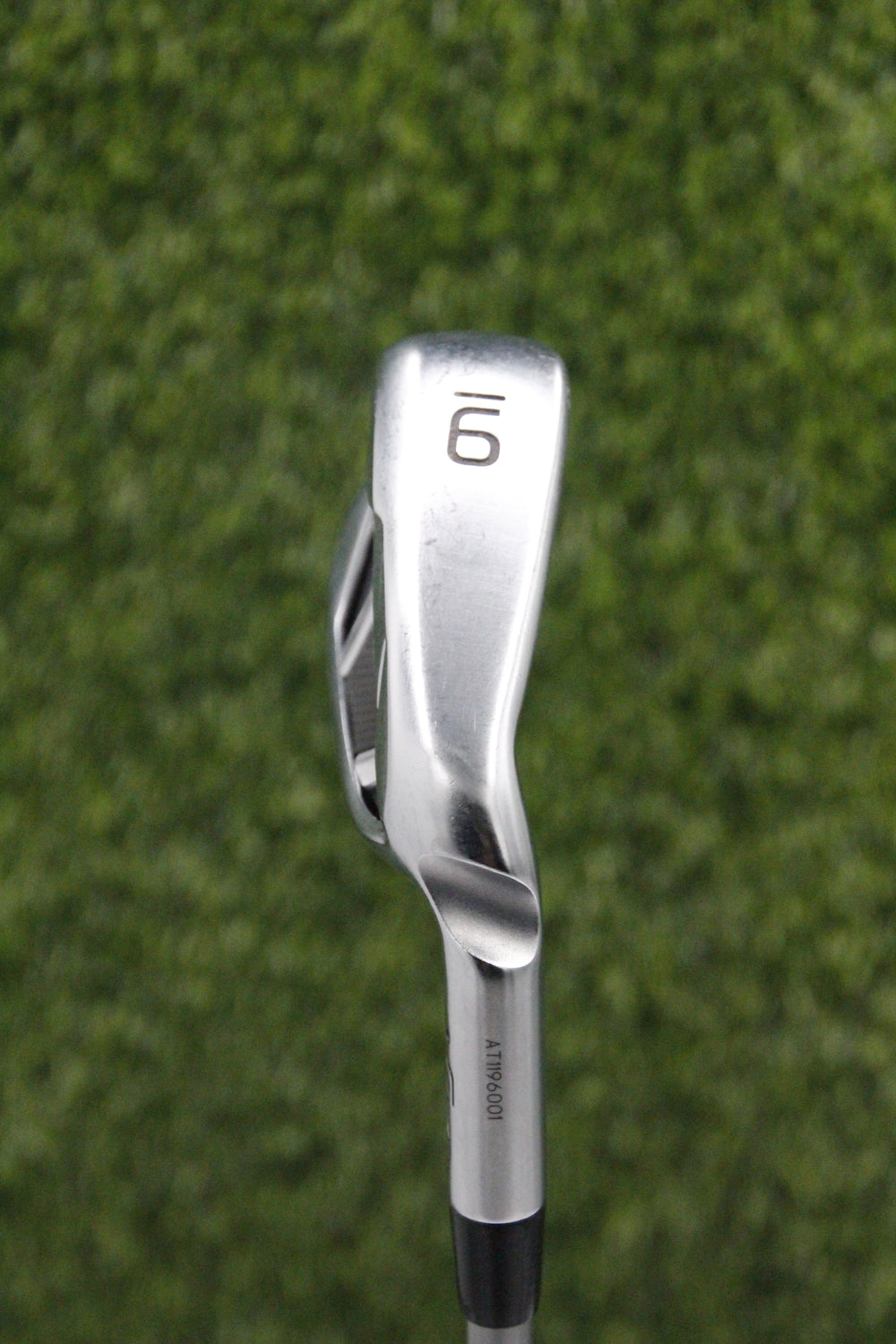 Ping G430 9 Iron SR Flex 36"