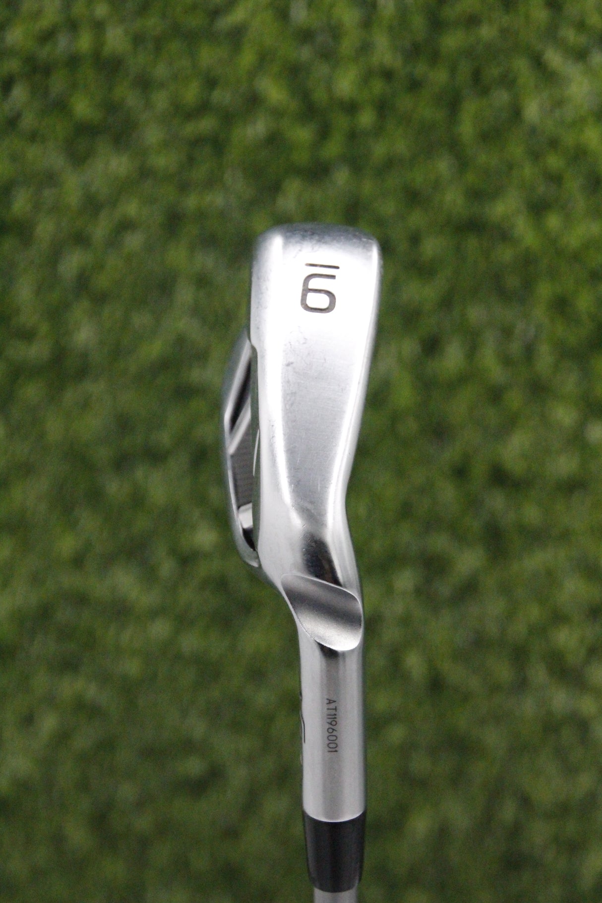 Ping G430 9 Iron SR Flex 36"