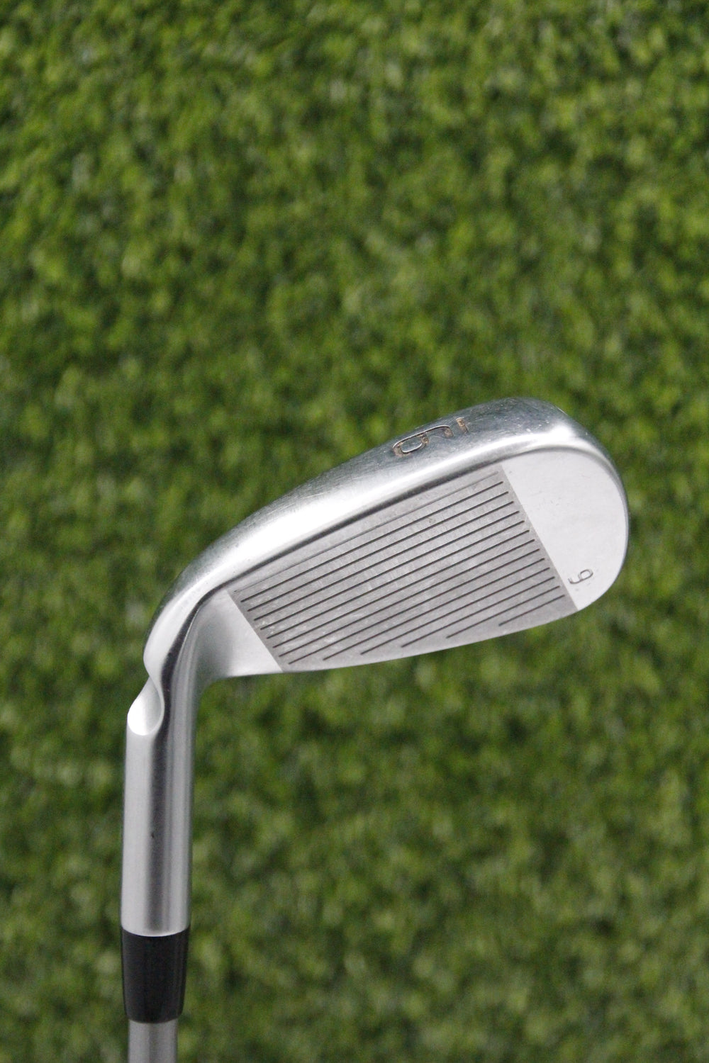 Ping G430 9 Iron SR Flex 36"