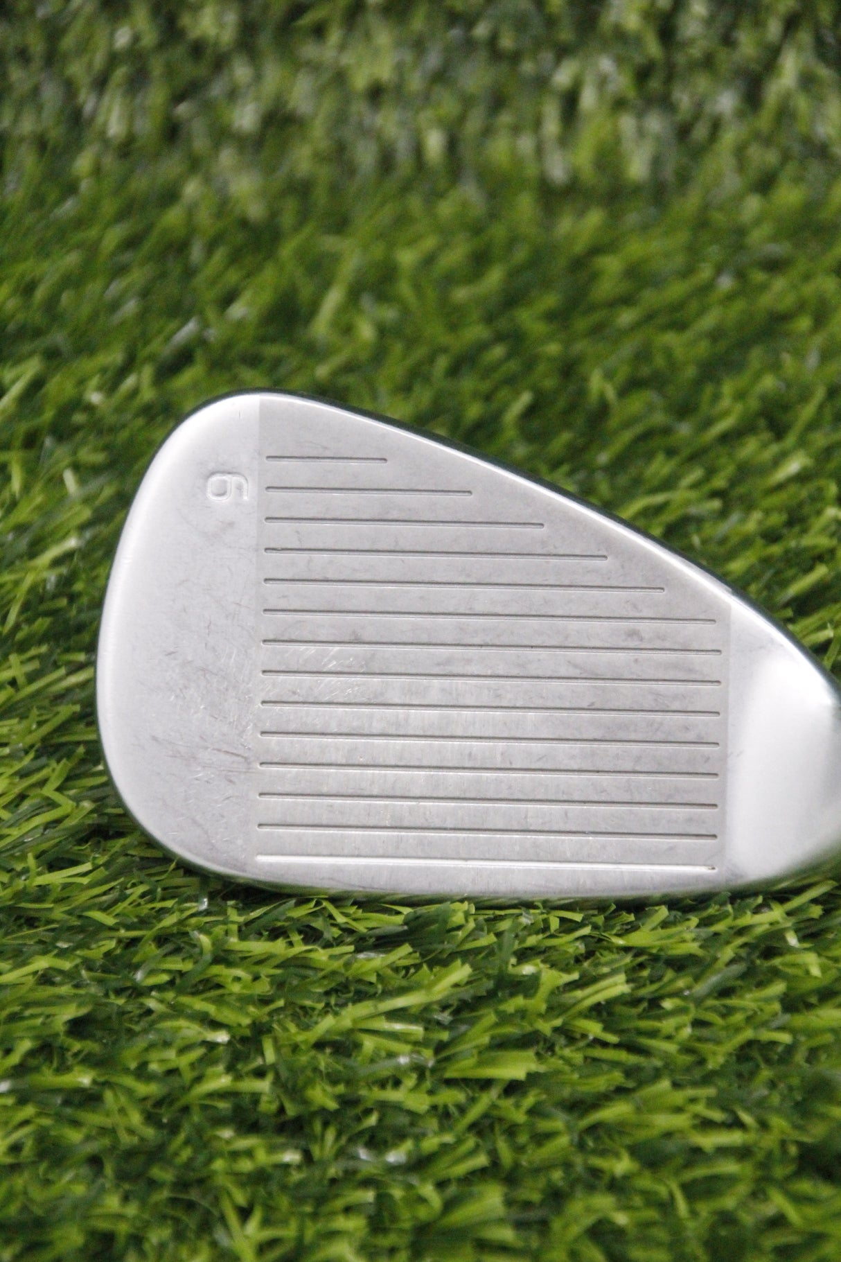 Ping G430 9 Iron SR Flex 36"