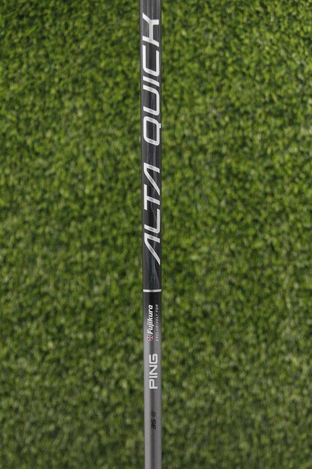 Ping G430 9 Iron SR Flex 36"