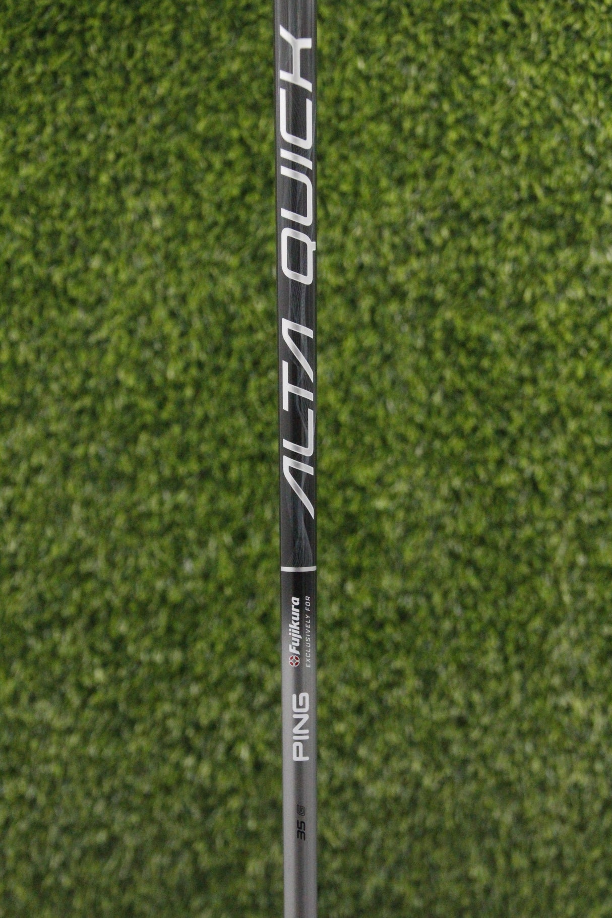 Ping G430 9 Iron SR Flex 36"