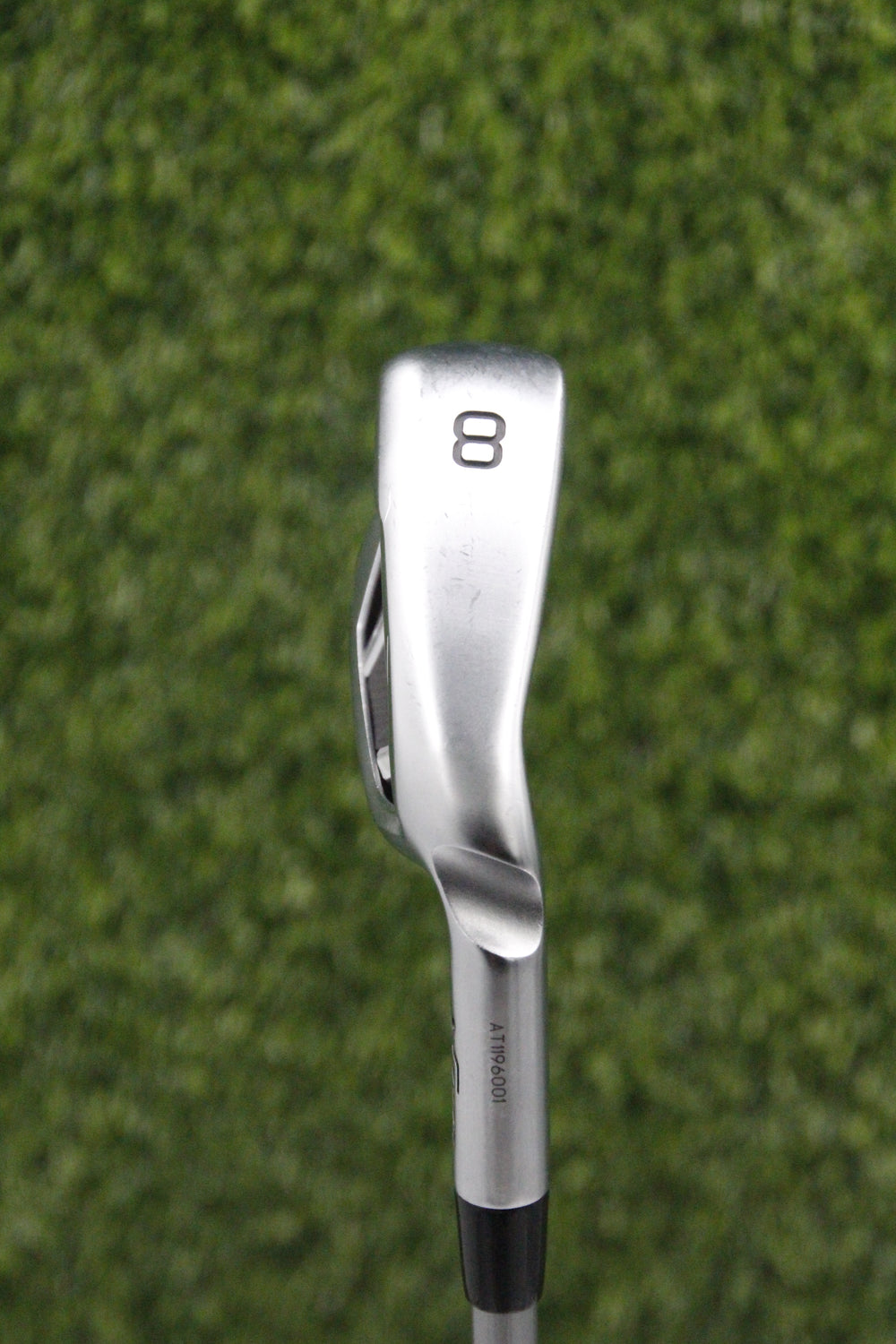 Ping G430 8 Iron SR Flex 36.5"