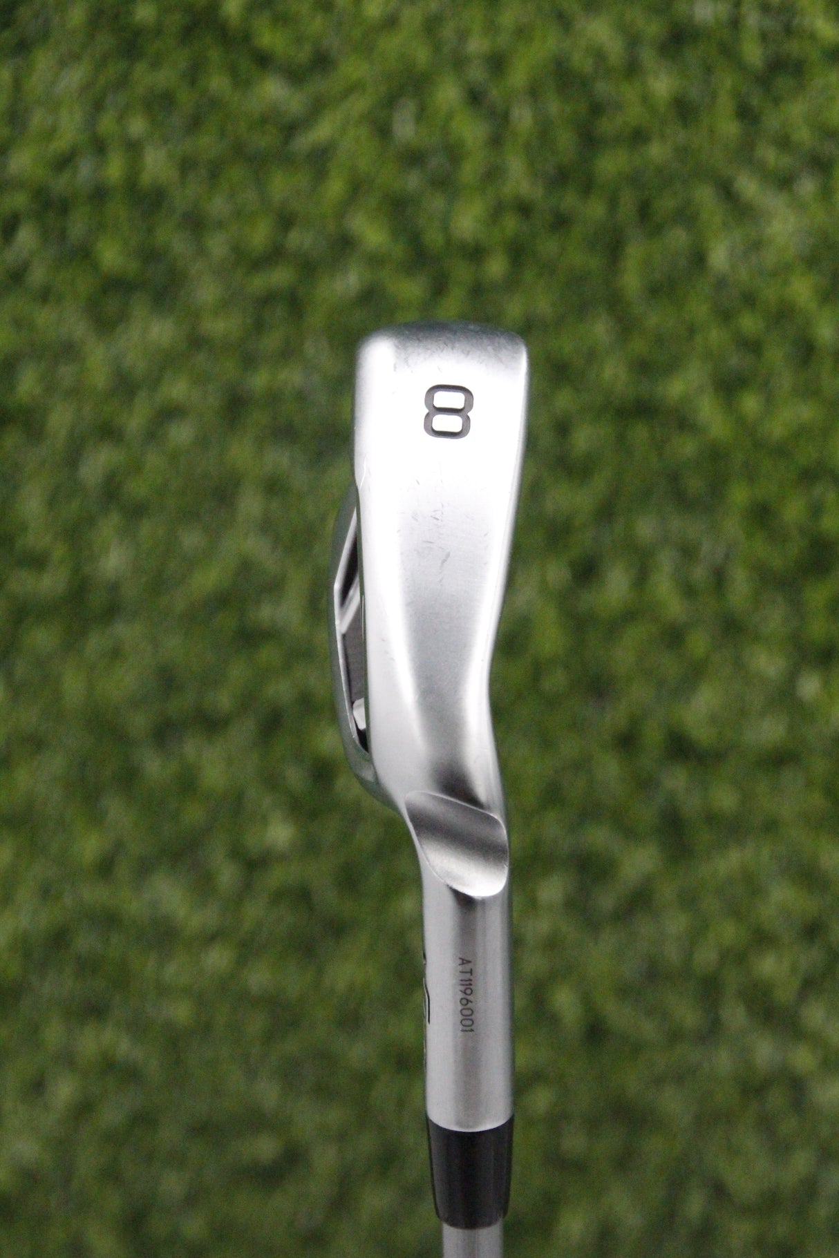 Ping G430 8 Iron SR Flex 36.5"