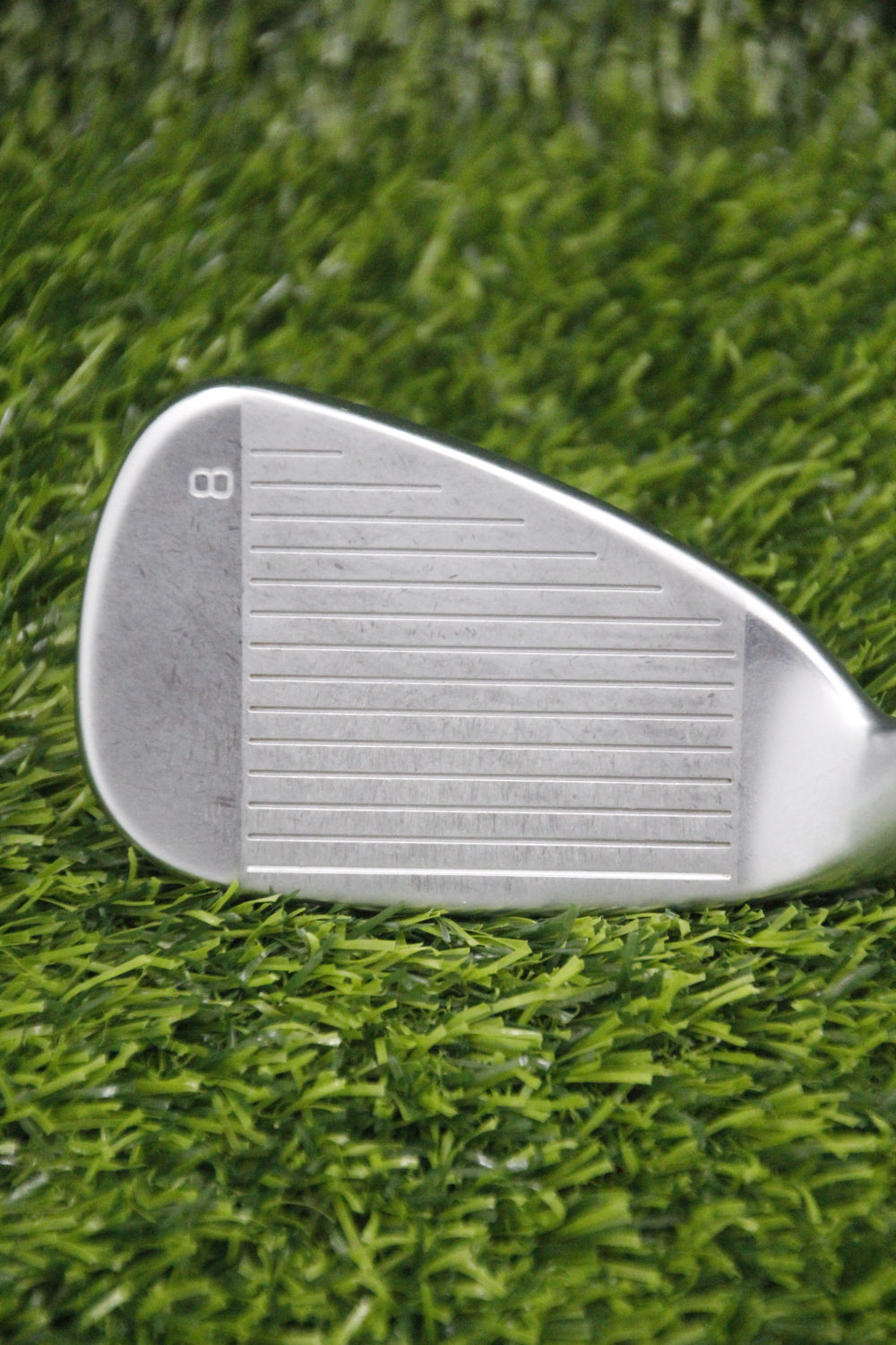 Ping G430 8 Iron SR Flex 36.5"