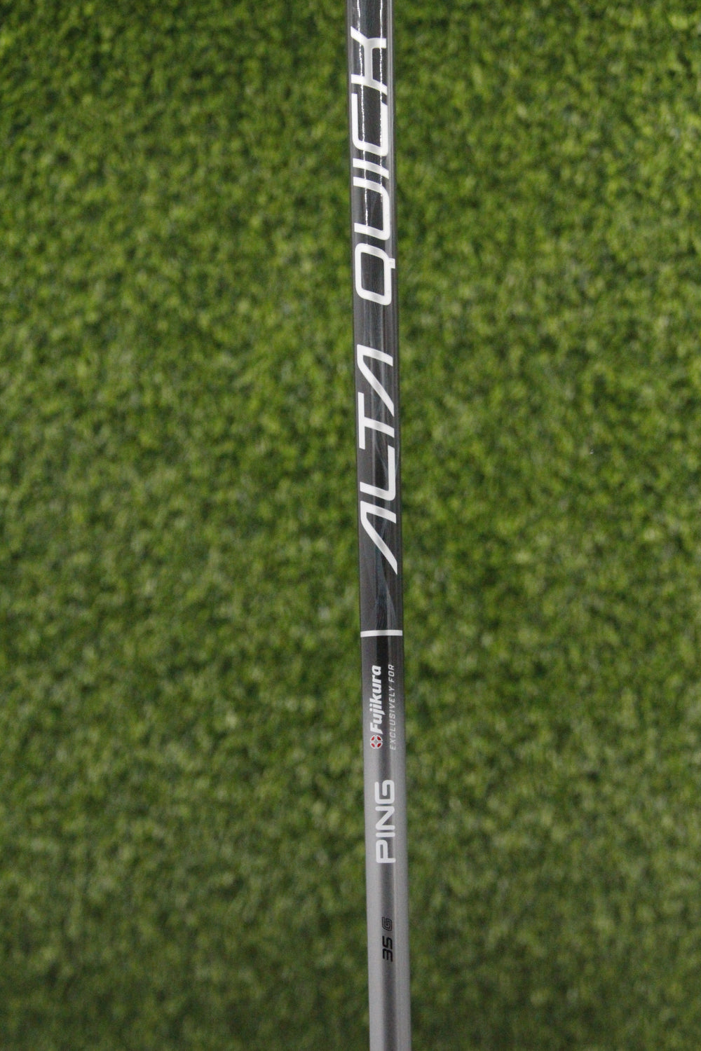 Ping G430 8 Iron SR Flex 36.5"