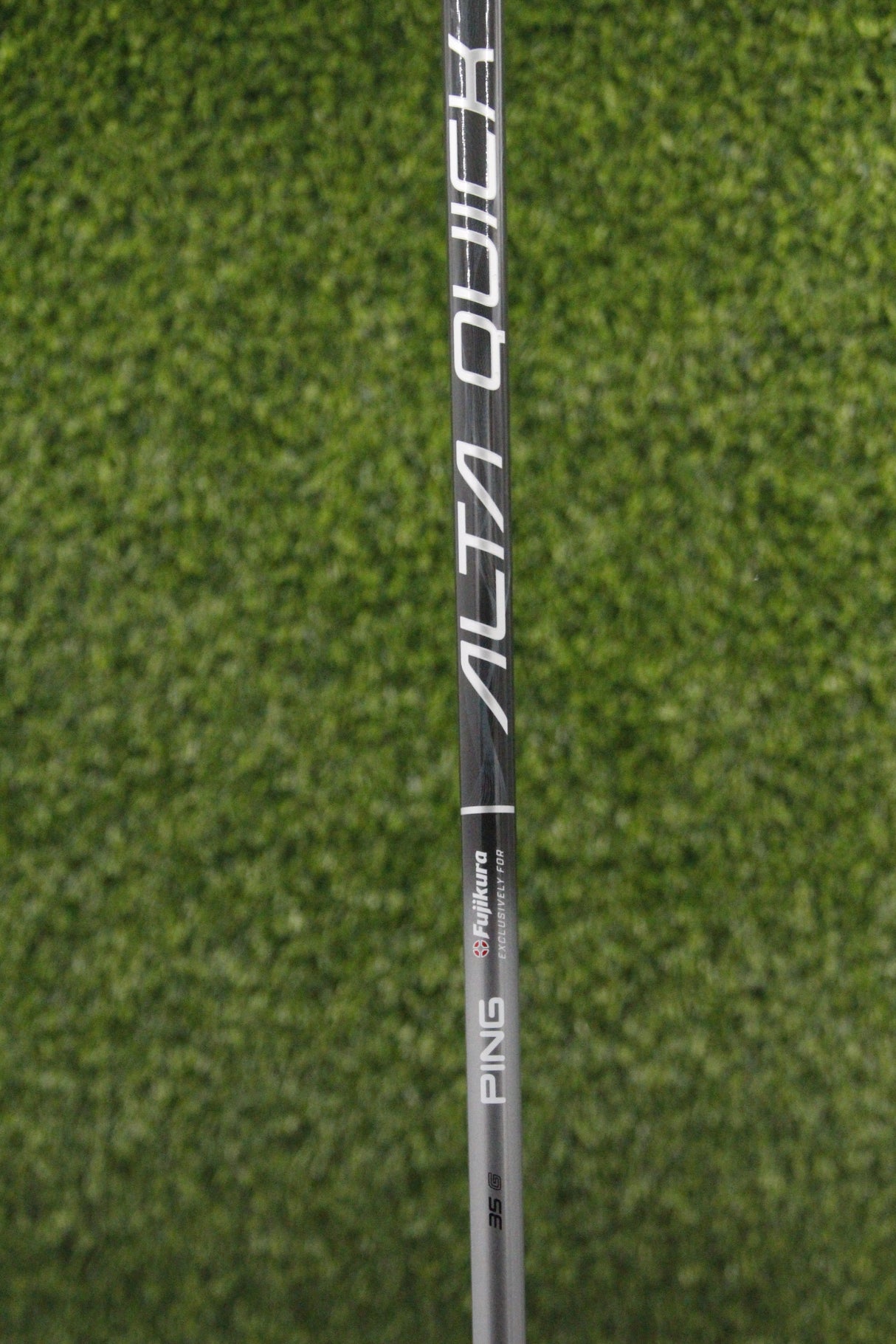 Ping G430 8 Iron SR Flex 36.5"