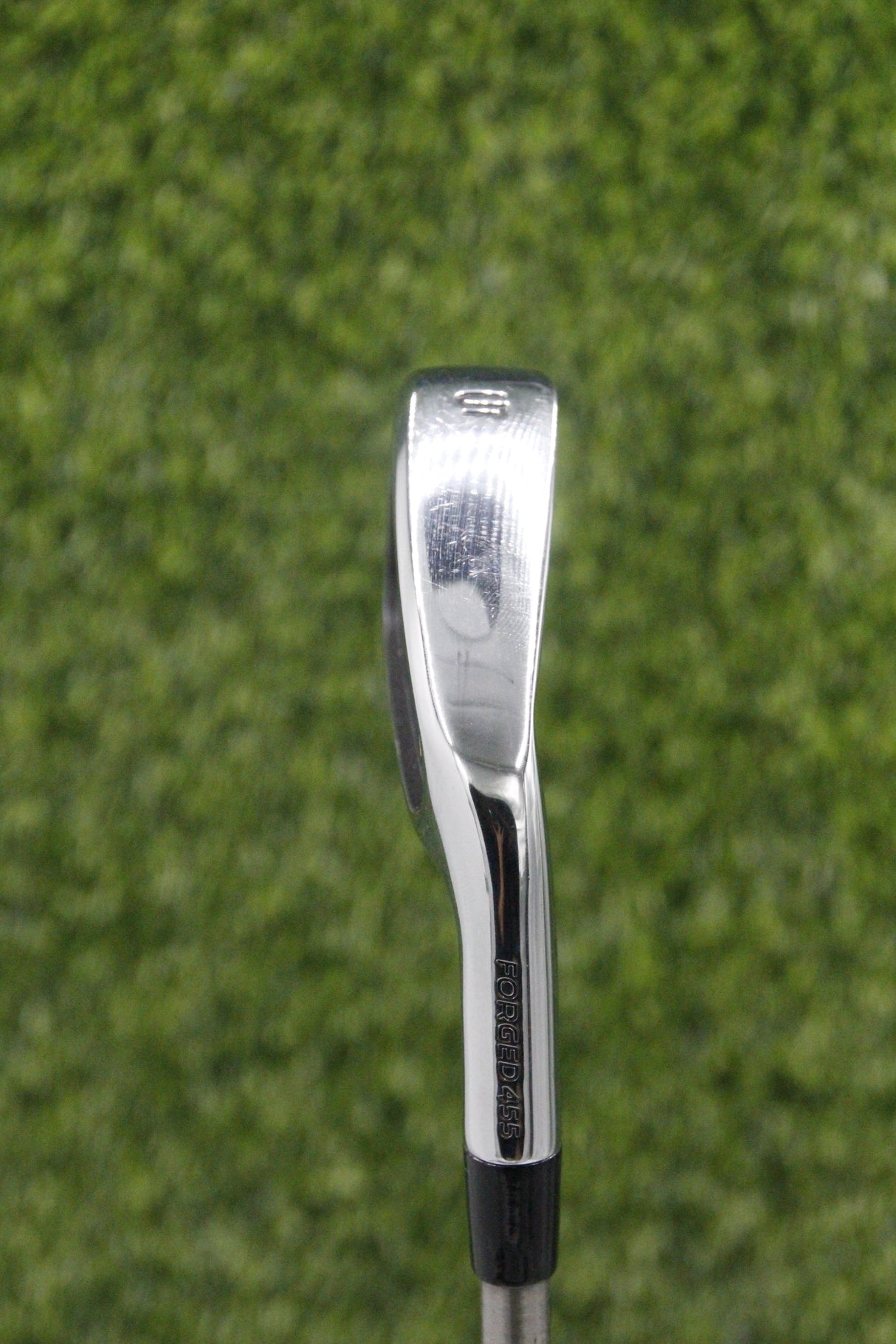 Callaway Paradym 5 Iron S Flex 38.5"