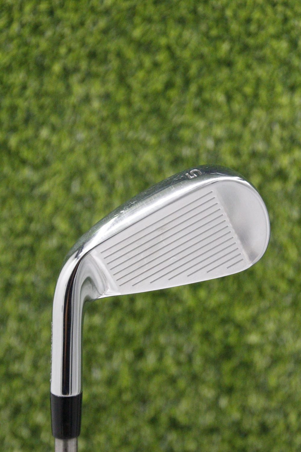 Callaway Paradym 5 Iron S Flex 38.5"