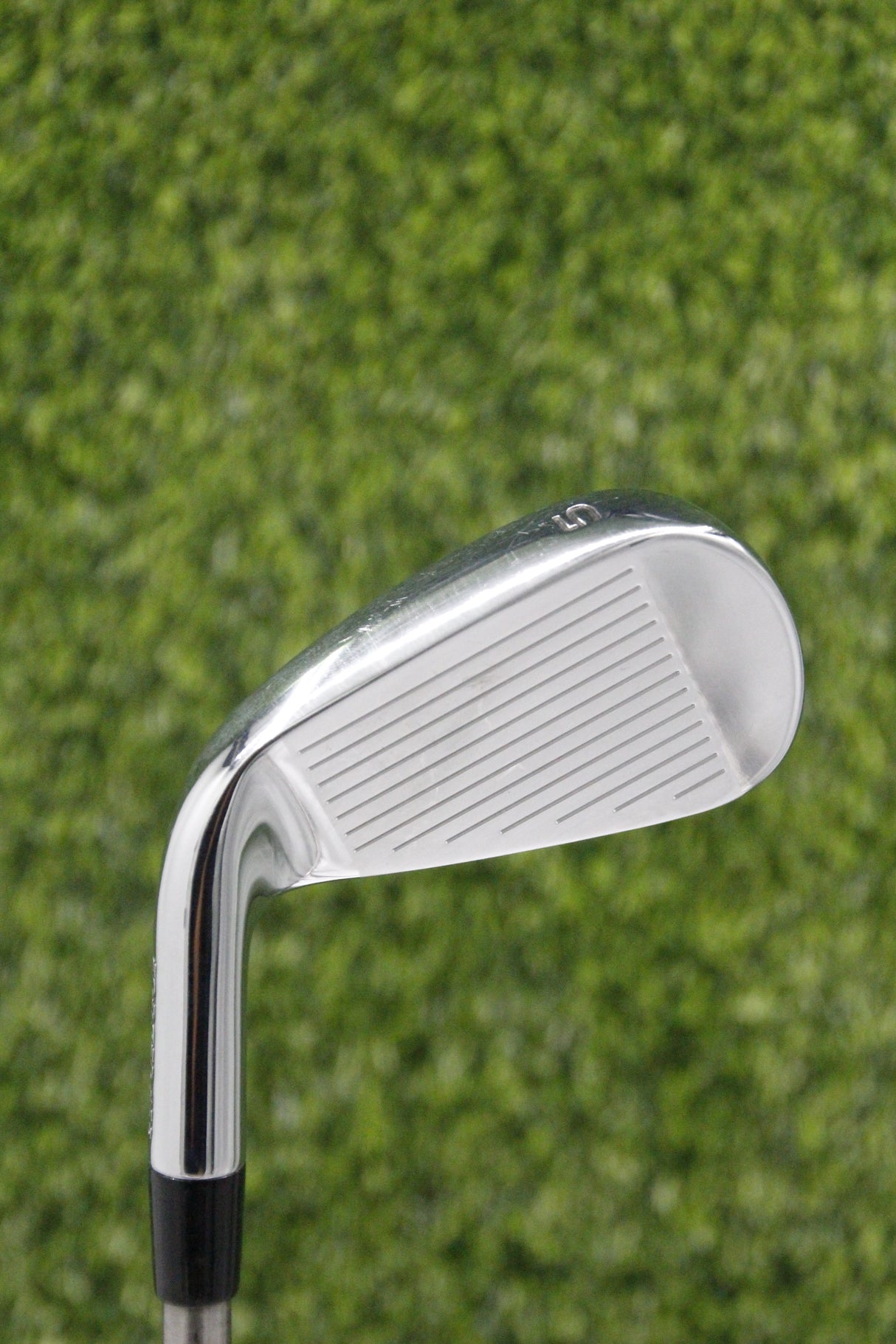 Callaway Paradym 5 Iron S Flex 38.5"