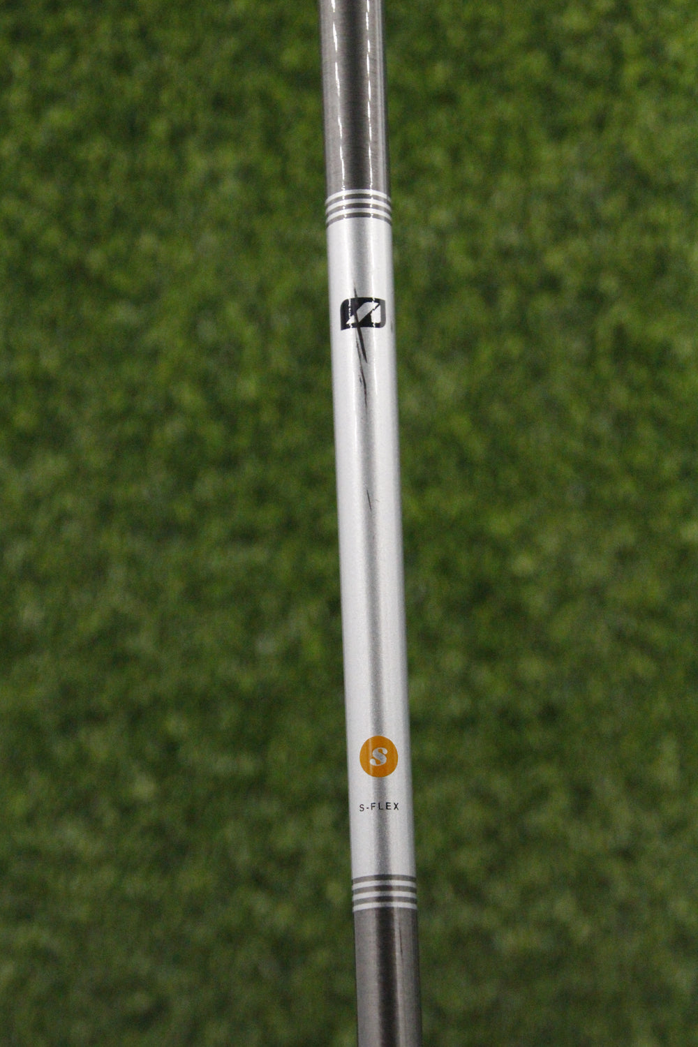 Callaway Paradym 5 Iron S Flex 38.5"