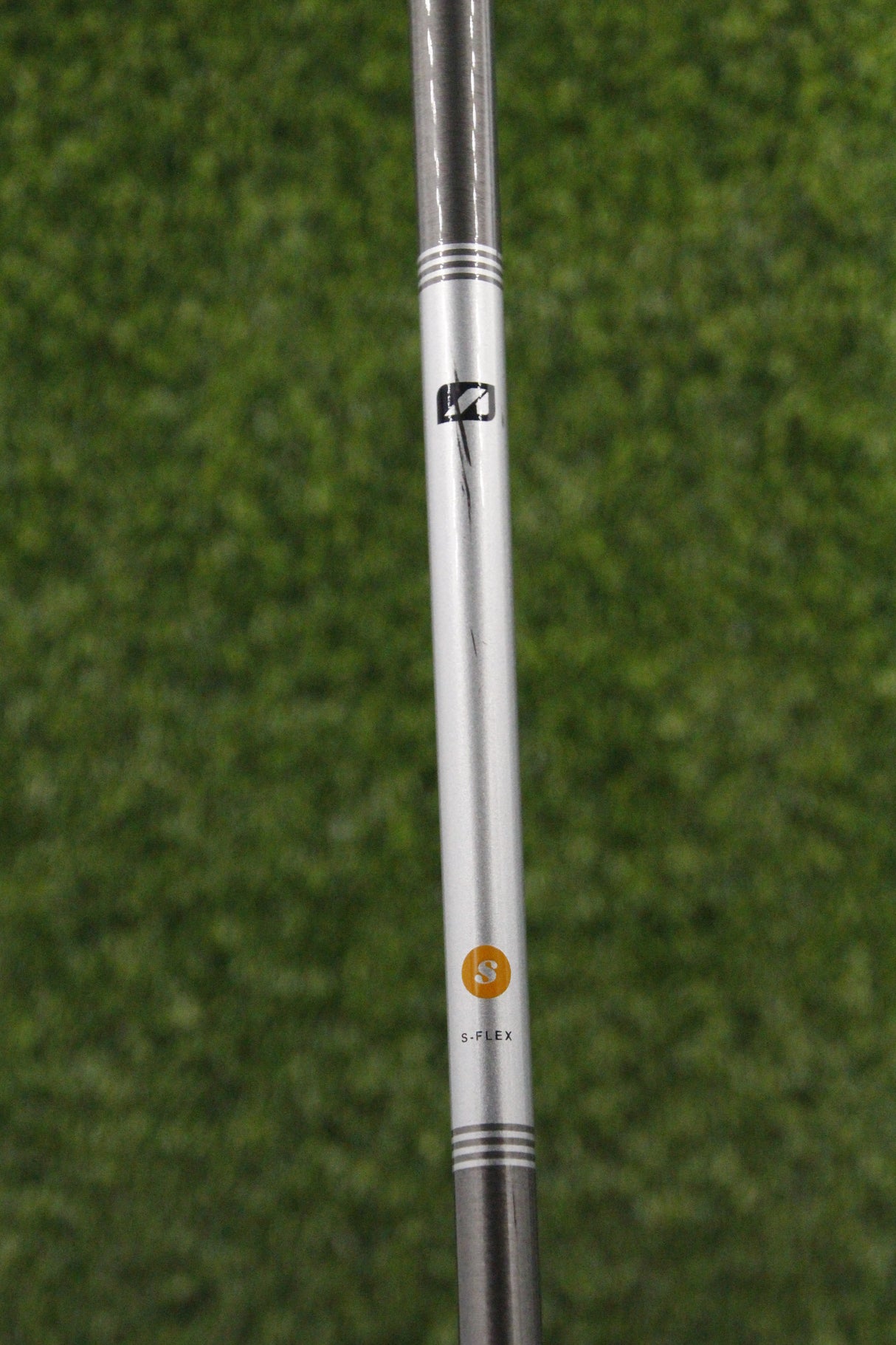 Callaway Paradym 5 Iron S Flex 38.5"