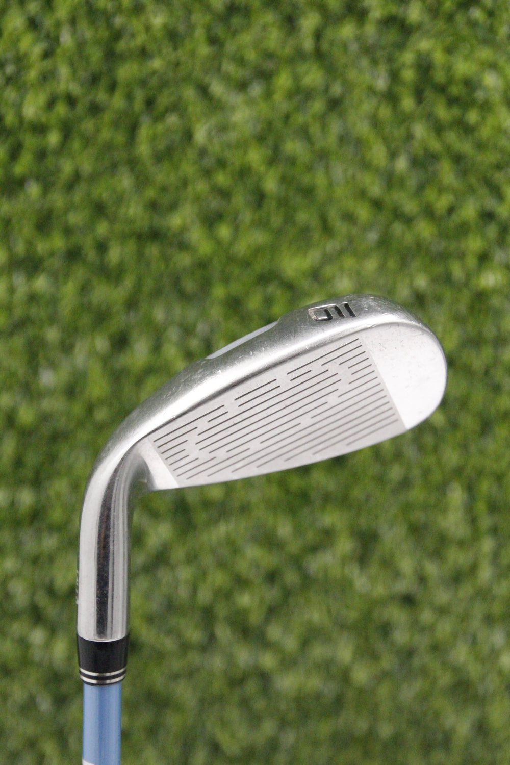 WOMEN Cobra S9 Womens 9 Iron L Flex 35"