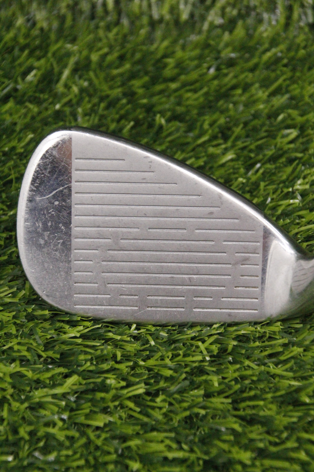 WOMEN Cobra S9 Womens 9 Iron L Flex 35"