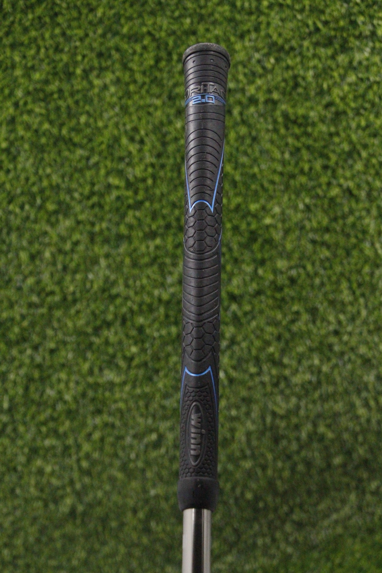 TaylorMade Milled Grind HI-TOE 52° GW S Flex 36"