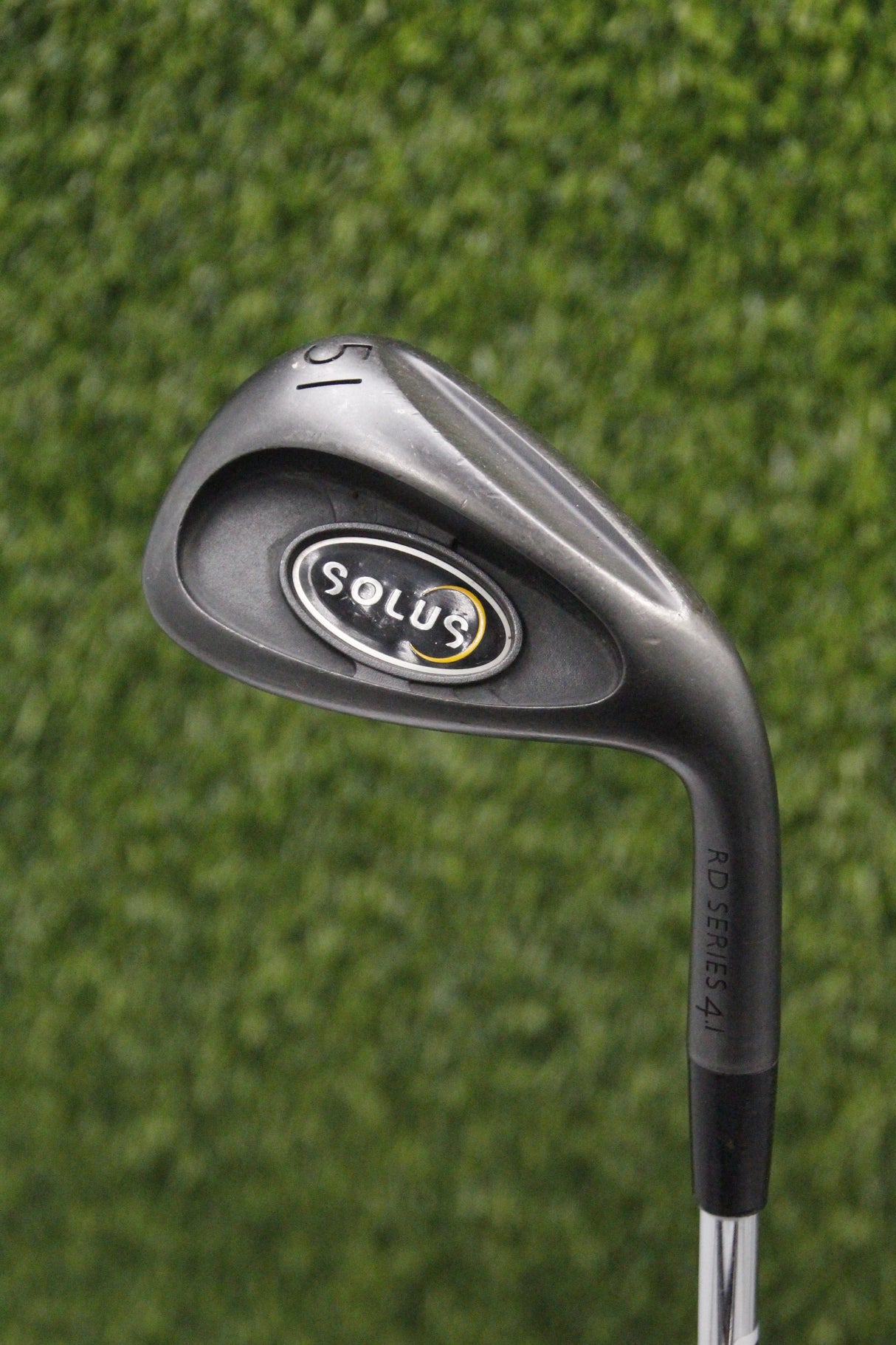 Solus RD Series 4.1 51° GW Wedge Flex 35.5"