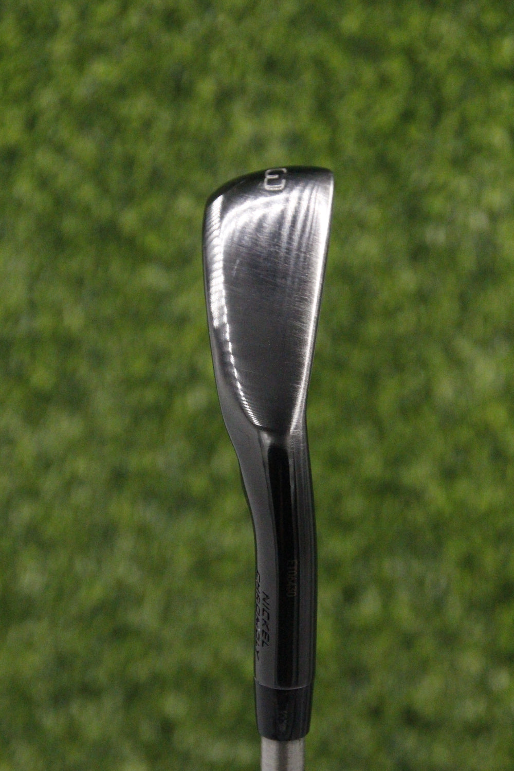 Mizuno Pro Hi-Fli Utility 3 Iron S Flex 39.5"
