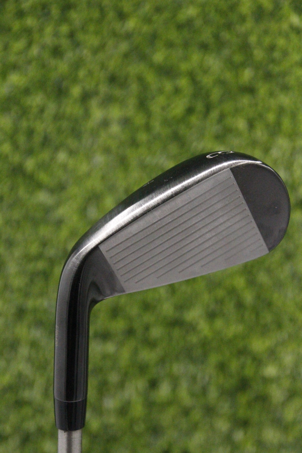 Mizuno Pro Hi-Fli Utility 3 Iron S Flex 39.5"