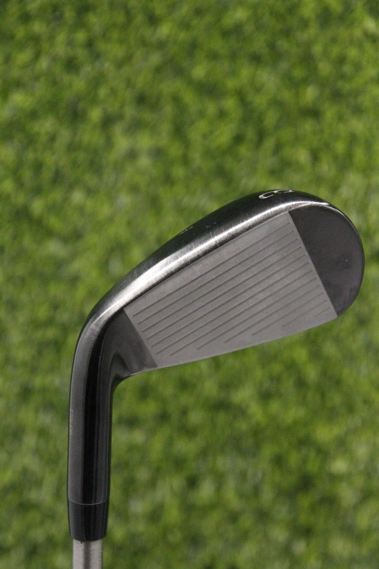 Mizuno Pro Hi-Fli Utility 3 Iron S Flex 39.5"